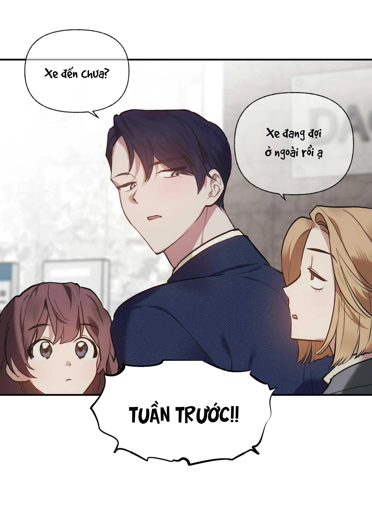 GIÀNH QUYỀN KIỂM SOÁT Chapter 1 Trang 12