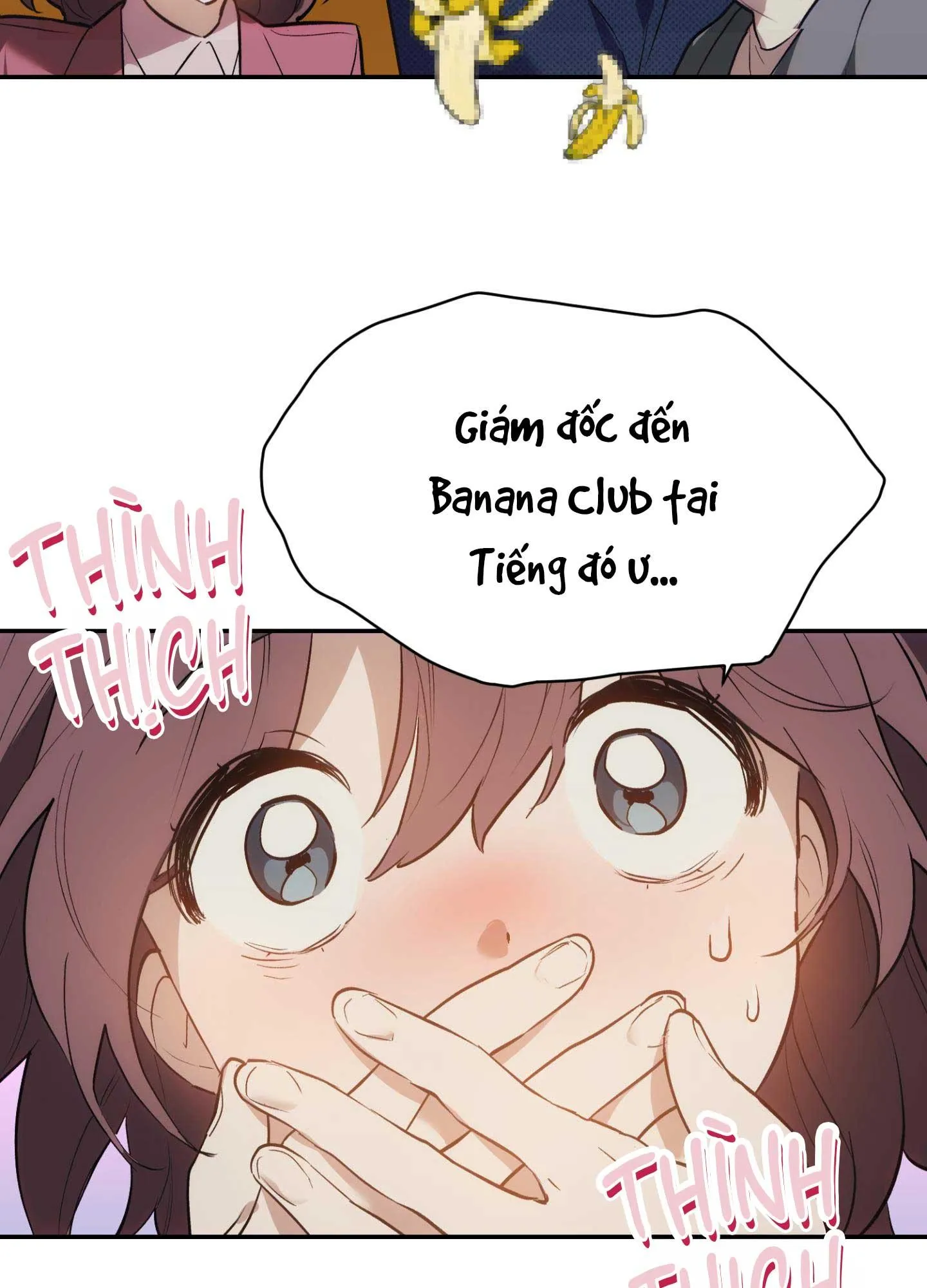 GIÀNH QUYỀN KIỂM SOÁT Chapter 1 Trang 14