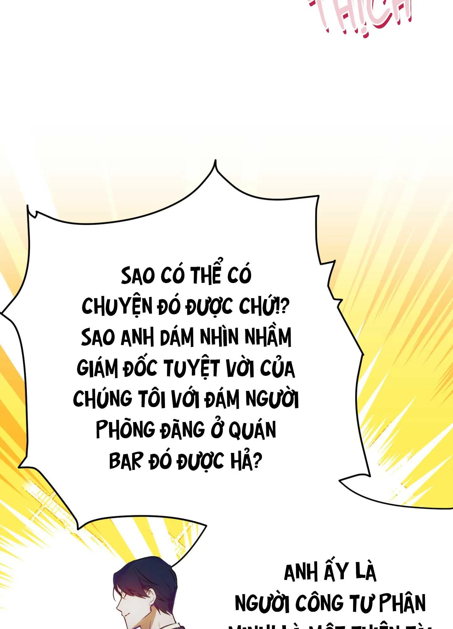 GIÀNH QUYỀN KIỂM SOÁT Chapter 1 Trang 15