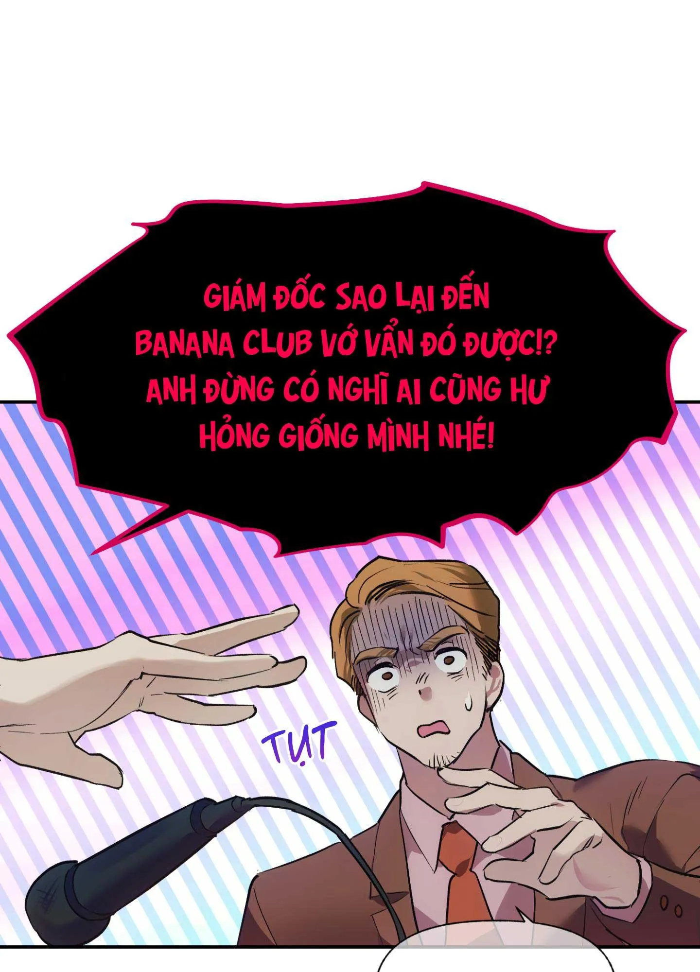 GIÀNH QUYỀN KIỂM SOÁT Chapter 1 Trang 17