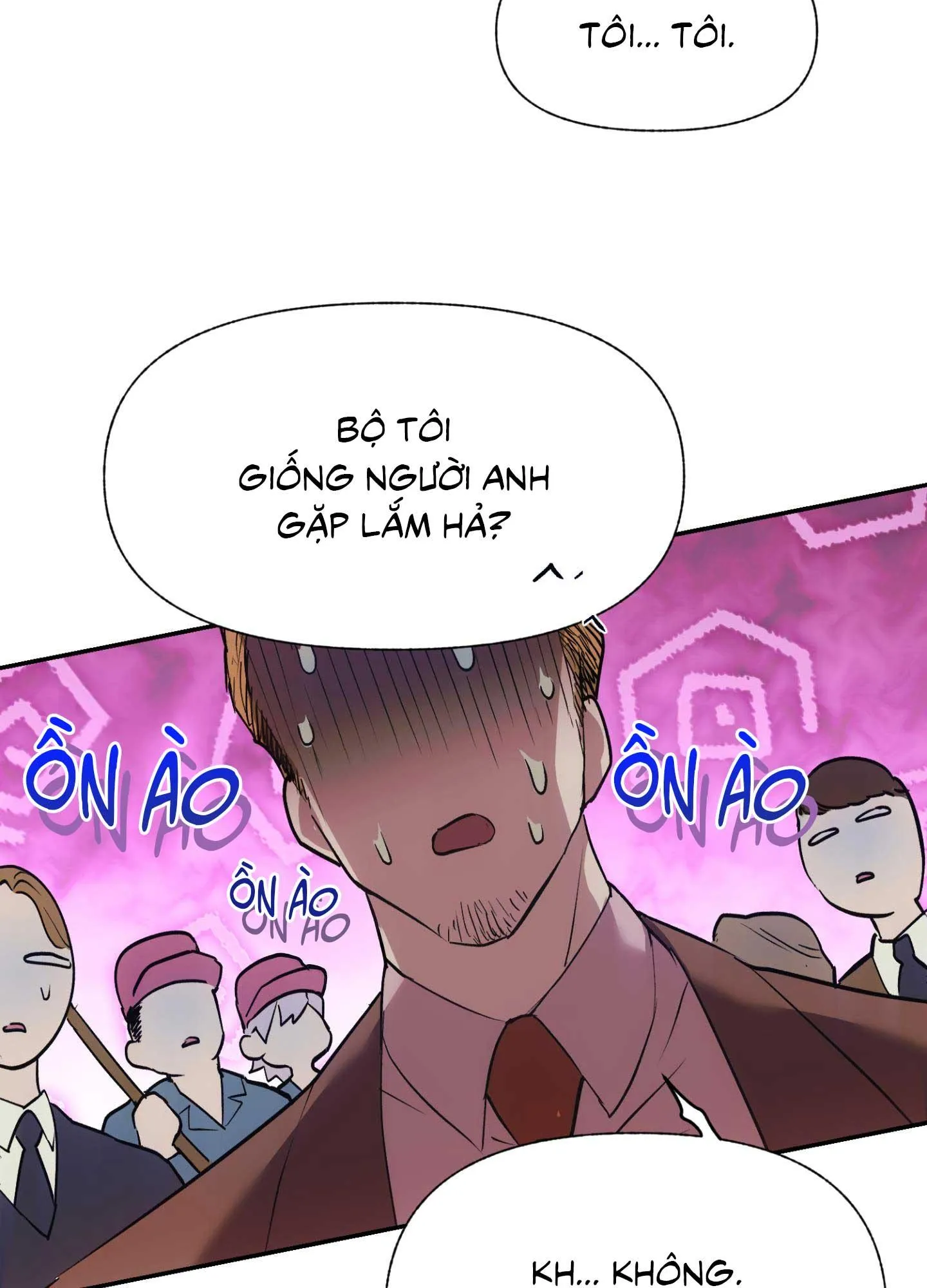 GIÀNH QUYỀN KIỂM SOÁT Chapter 1 Trang 18