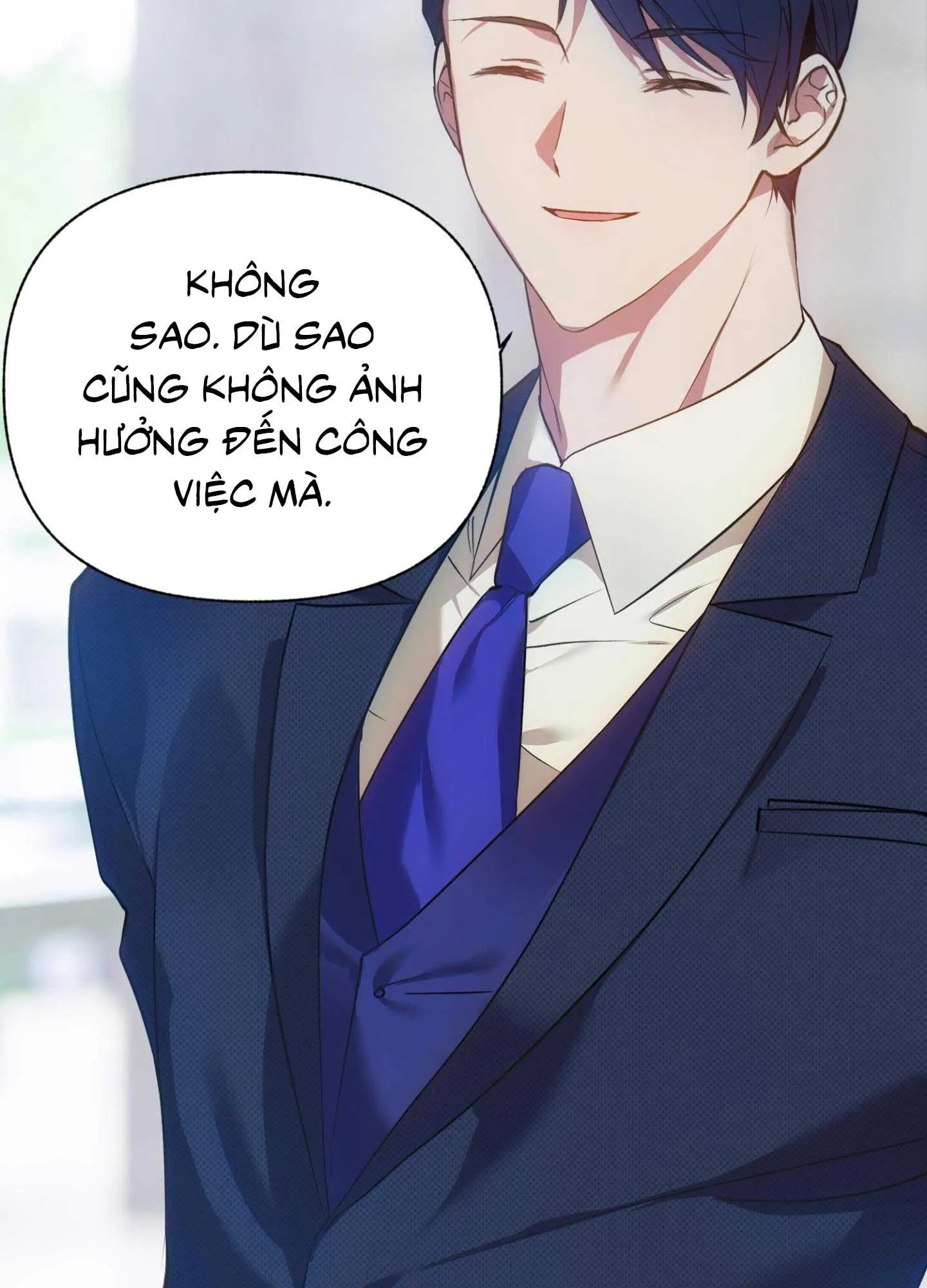 GIÀNH QUYỀN KIỂM SOÁT Chapter 1 Trang 20