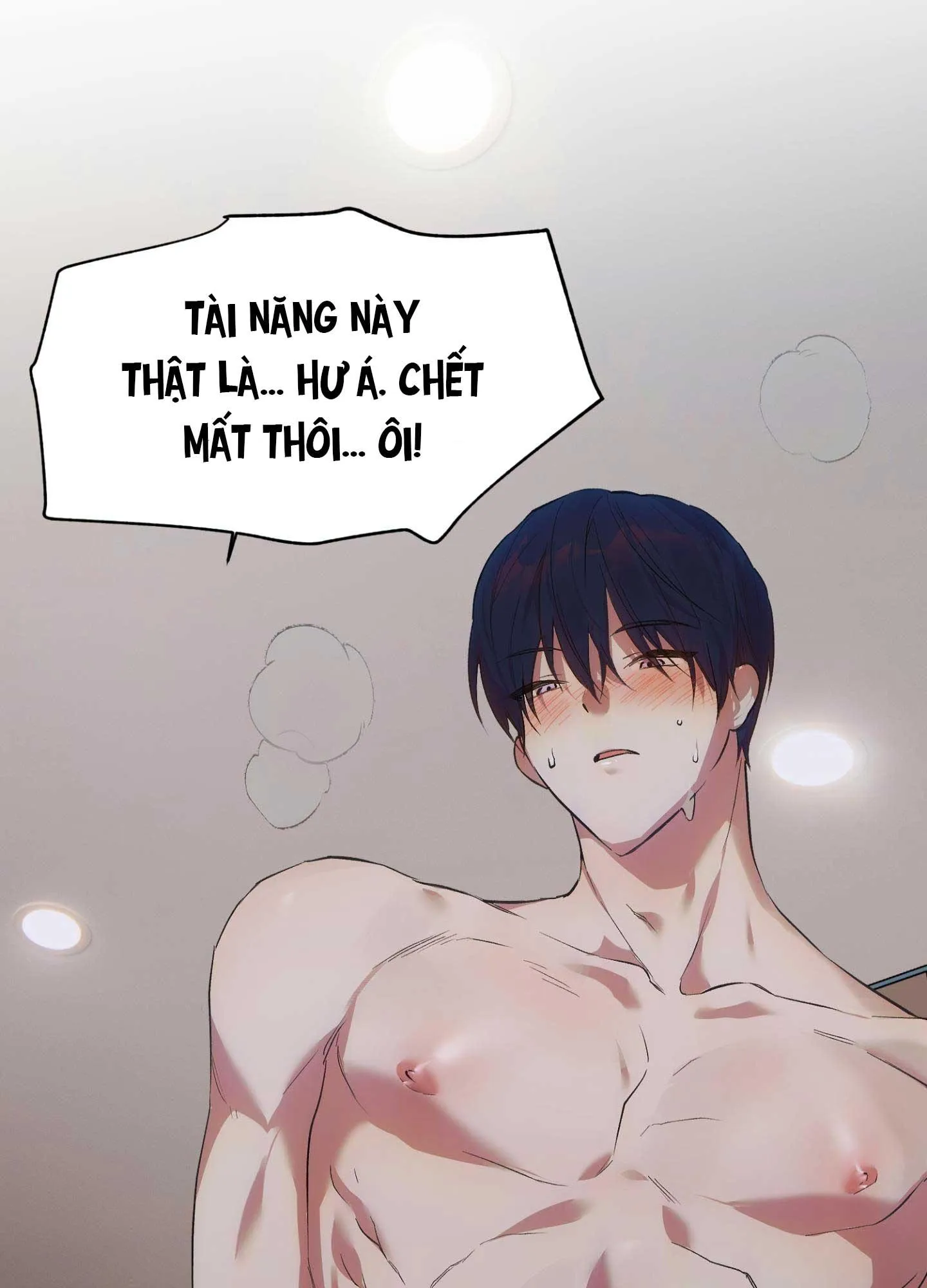 GIÀNH QUYỀN KIỂM SOÁT Chapter 1 Trang 26