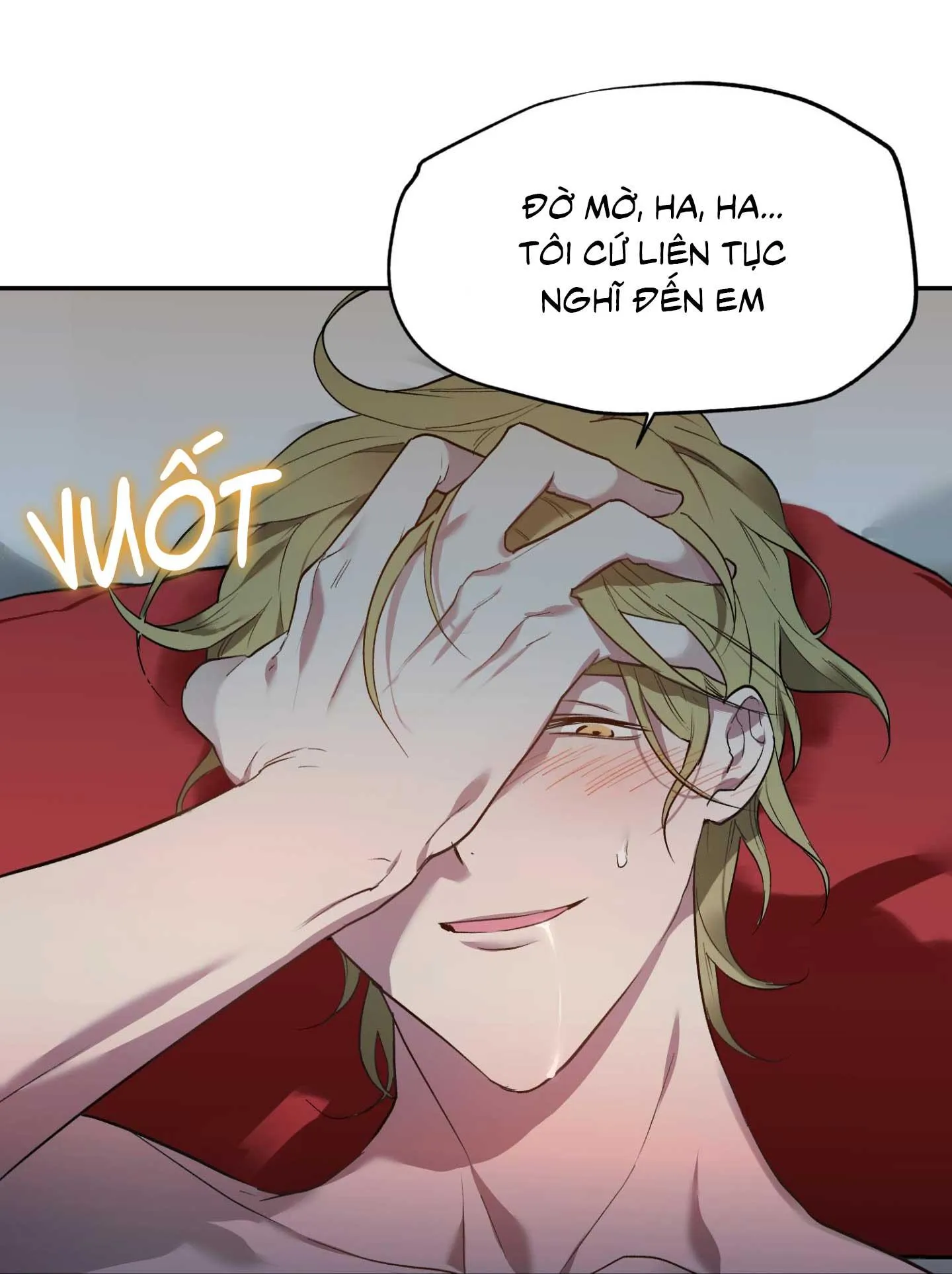 GIÀNH QUYỀN KIỂM SOÁT Chapter 1 Trang 34