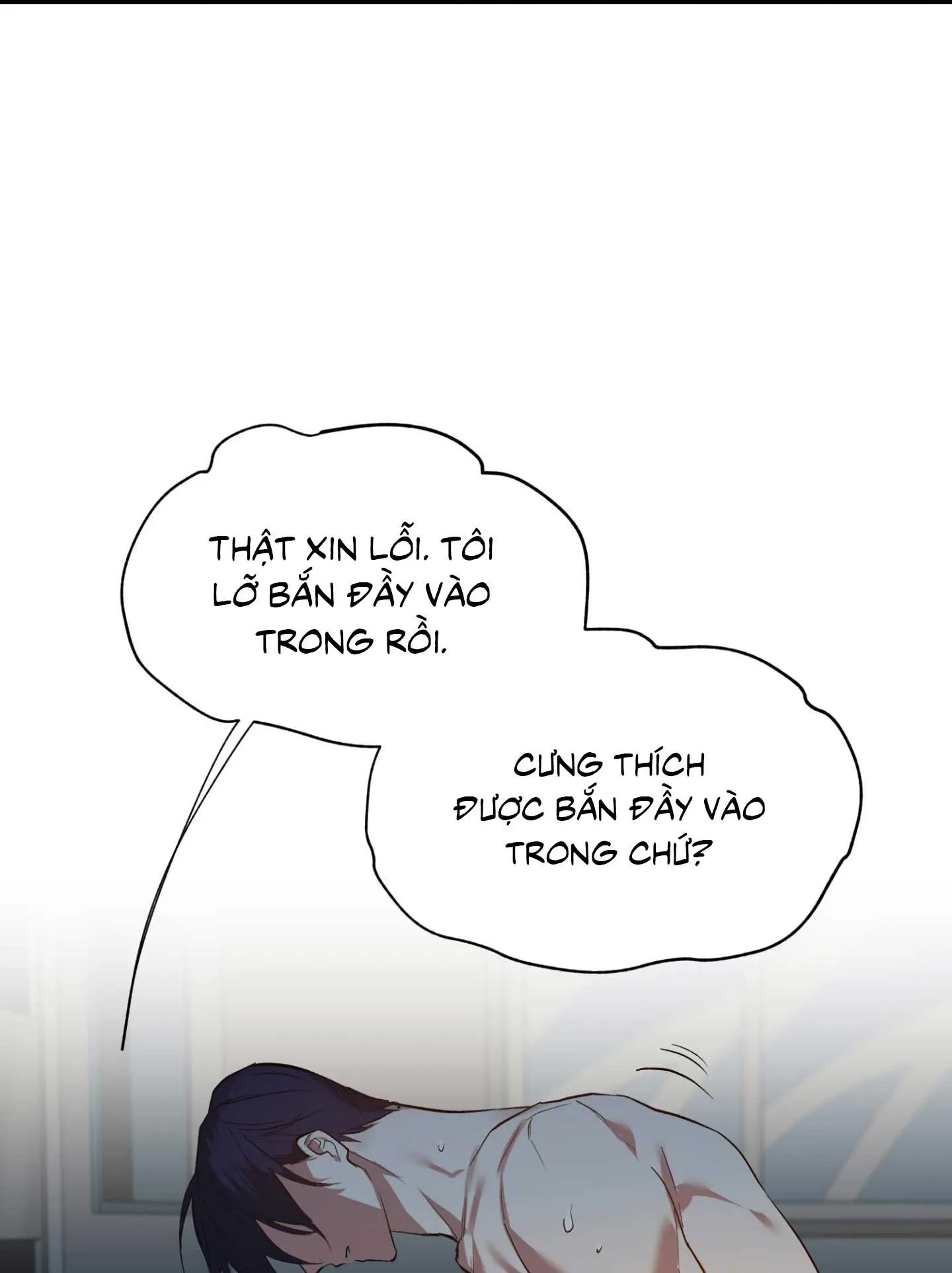 GIÀNH QUYỀN KIỂM SOÁT Chapter 1 Trang 35