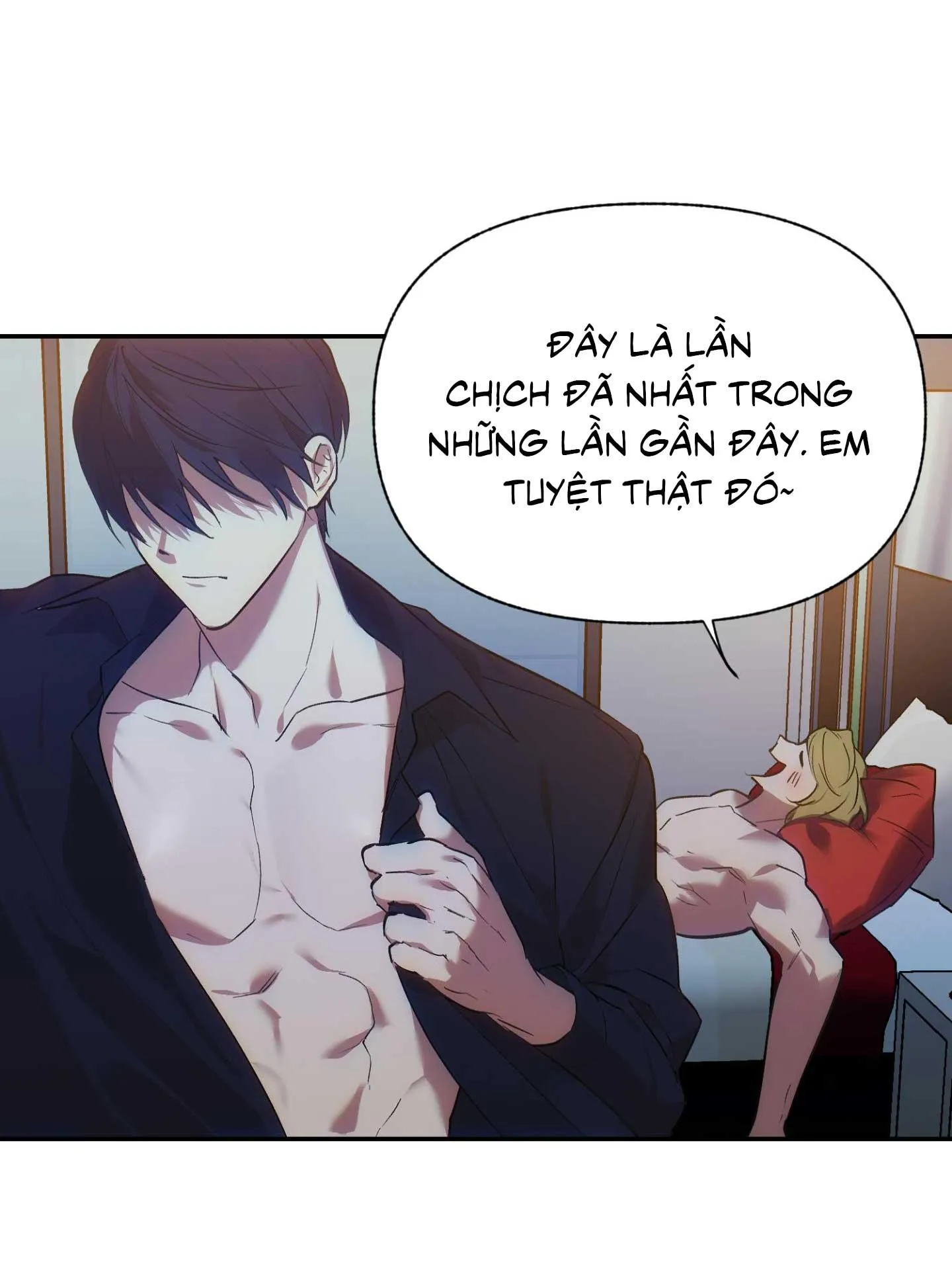 GIÀNH QUYỀN KIỂM SOÁT Chapter 1 Trang 40