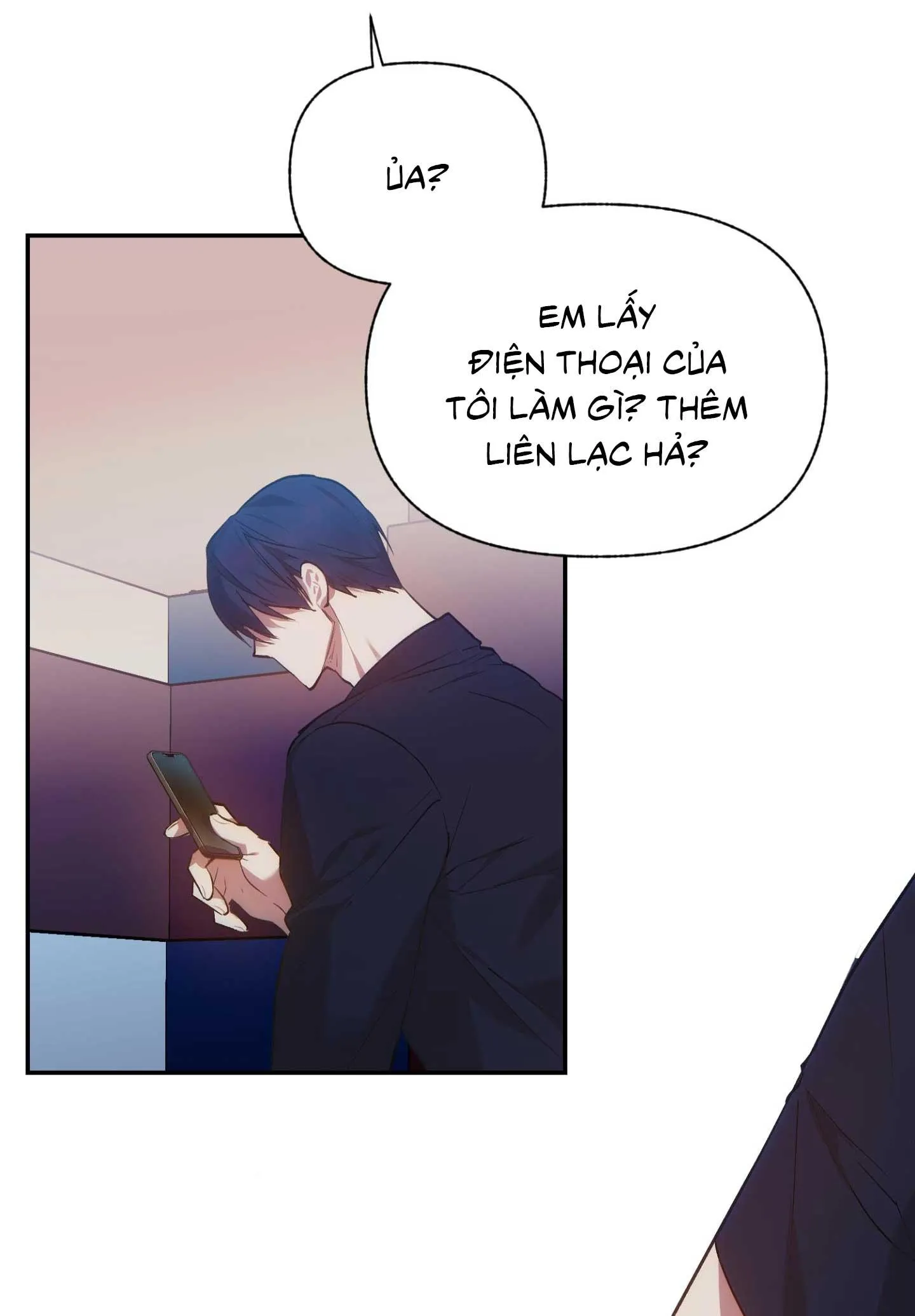 GIÀNH QUYỀN KIỂM SOÁT Chapter 1 Trang 42