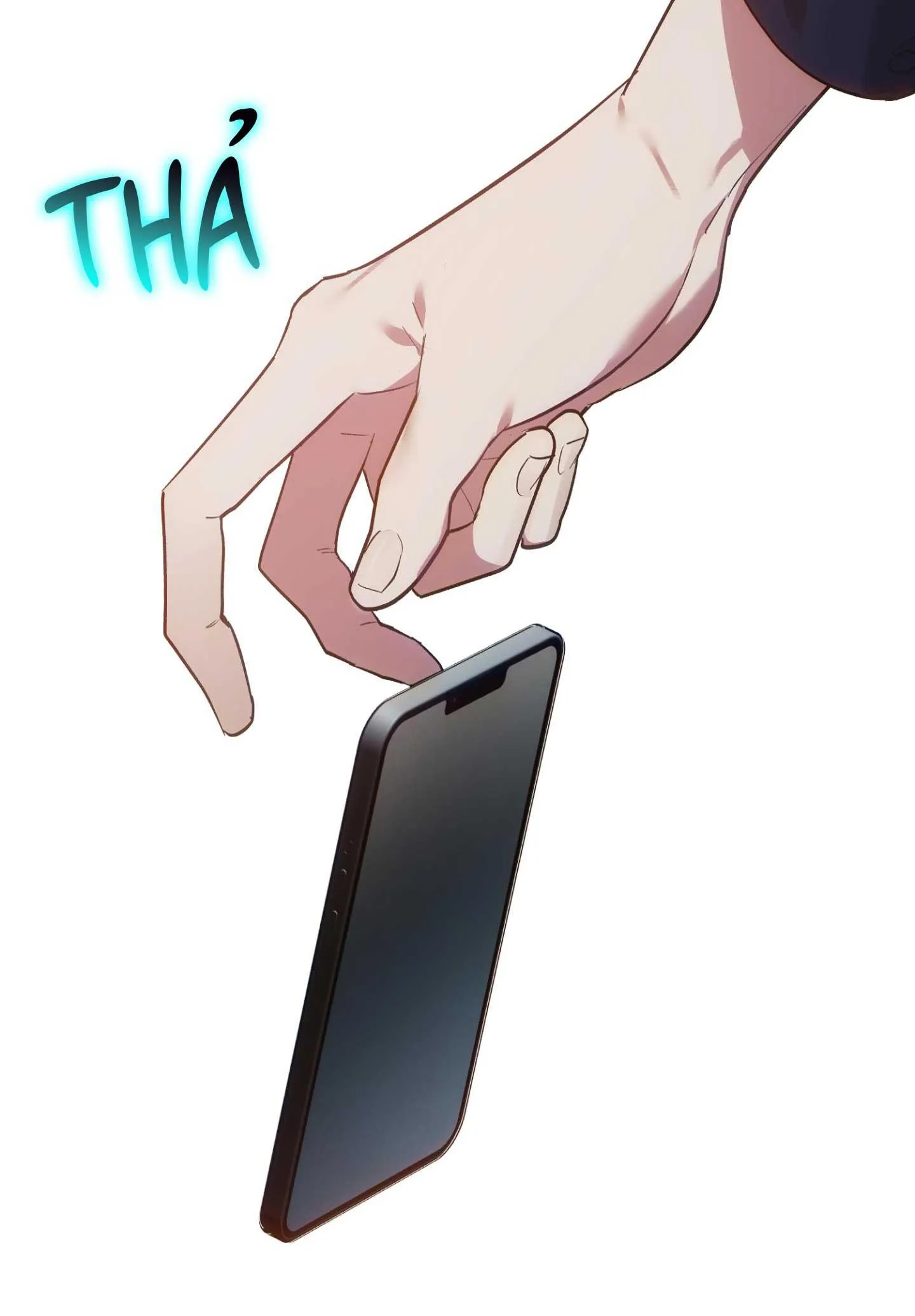 GIÀNH QUYỀN KIỂM SOÁT Chapter 1 Trang 43