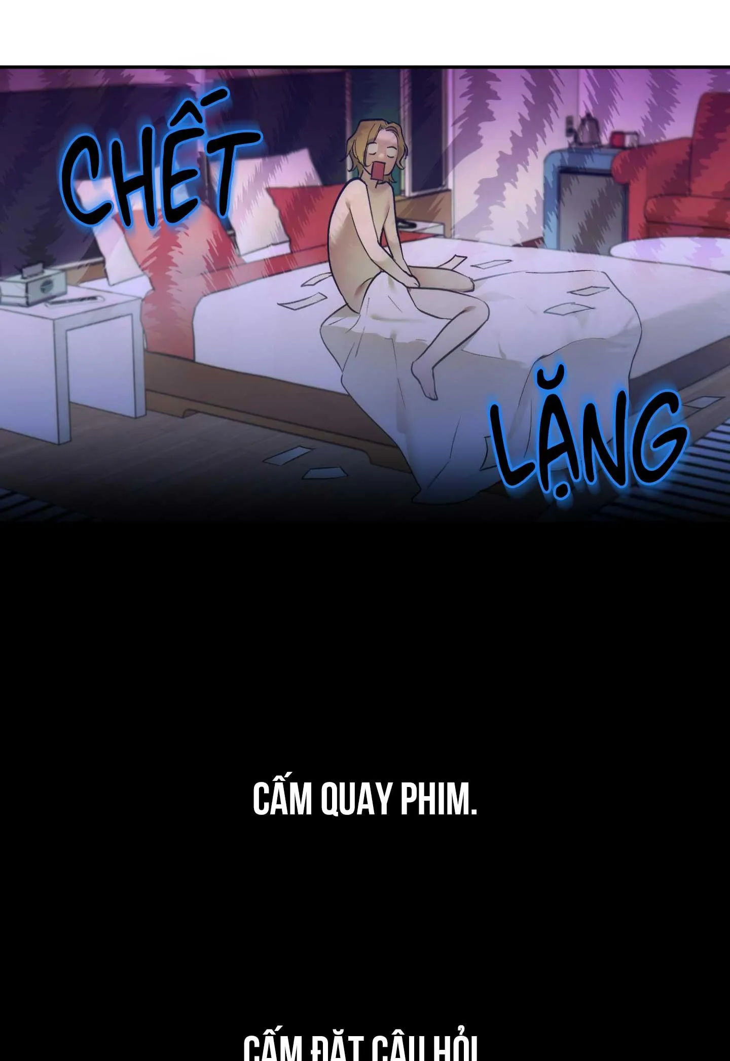 GIÀNH QUYỀN KIỂM SOÁT Chapter 1 Trang 53