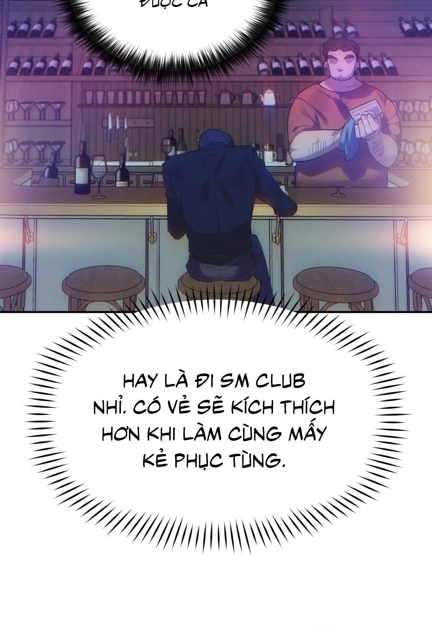 GIÀNH QUYỀN KIỂM SOÁT Chapter 1 Trang 56