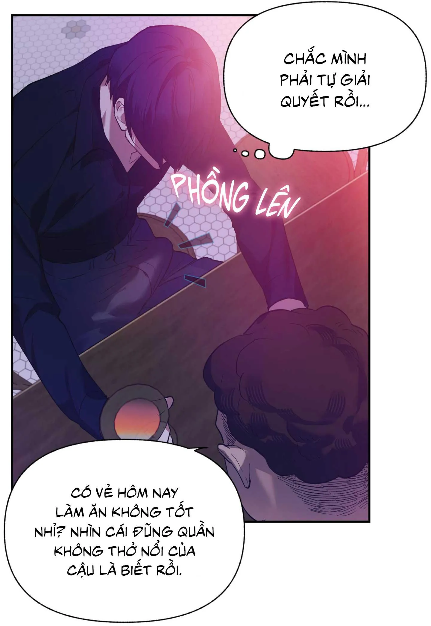 GIÀNH QUYỀN KIỂM SOÁT Chapter 1 Trang 57