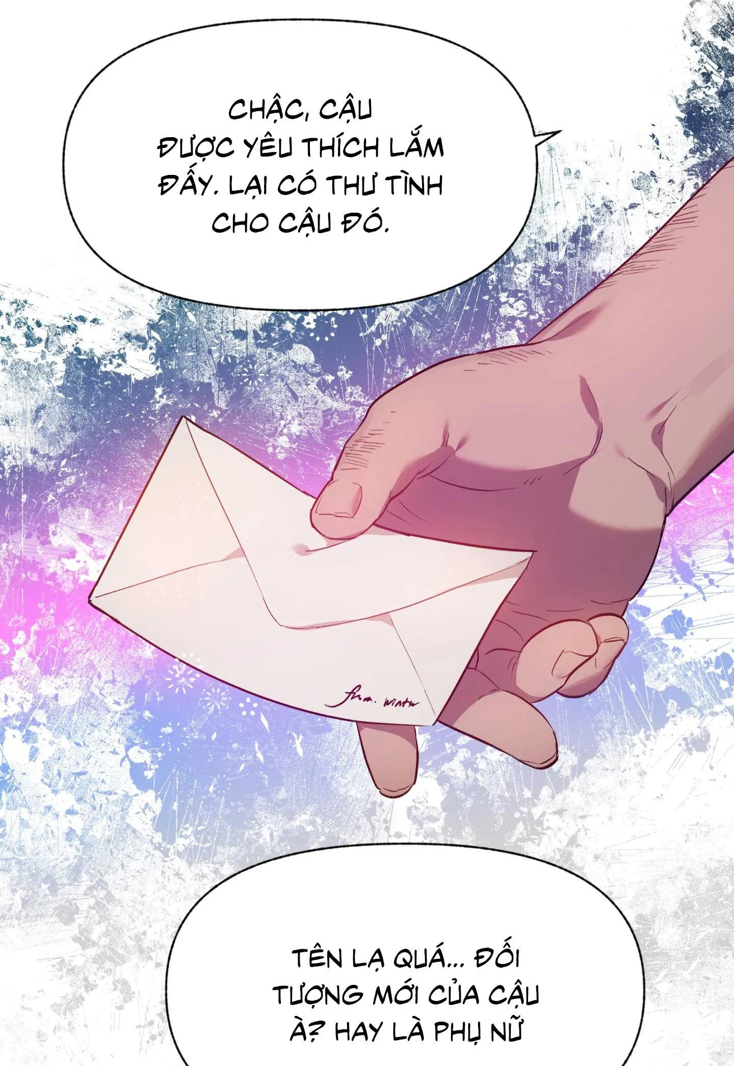 GIÀNH QUYỀN KIỂM SOÁT Chapter 1 Trang 59