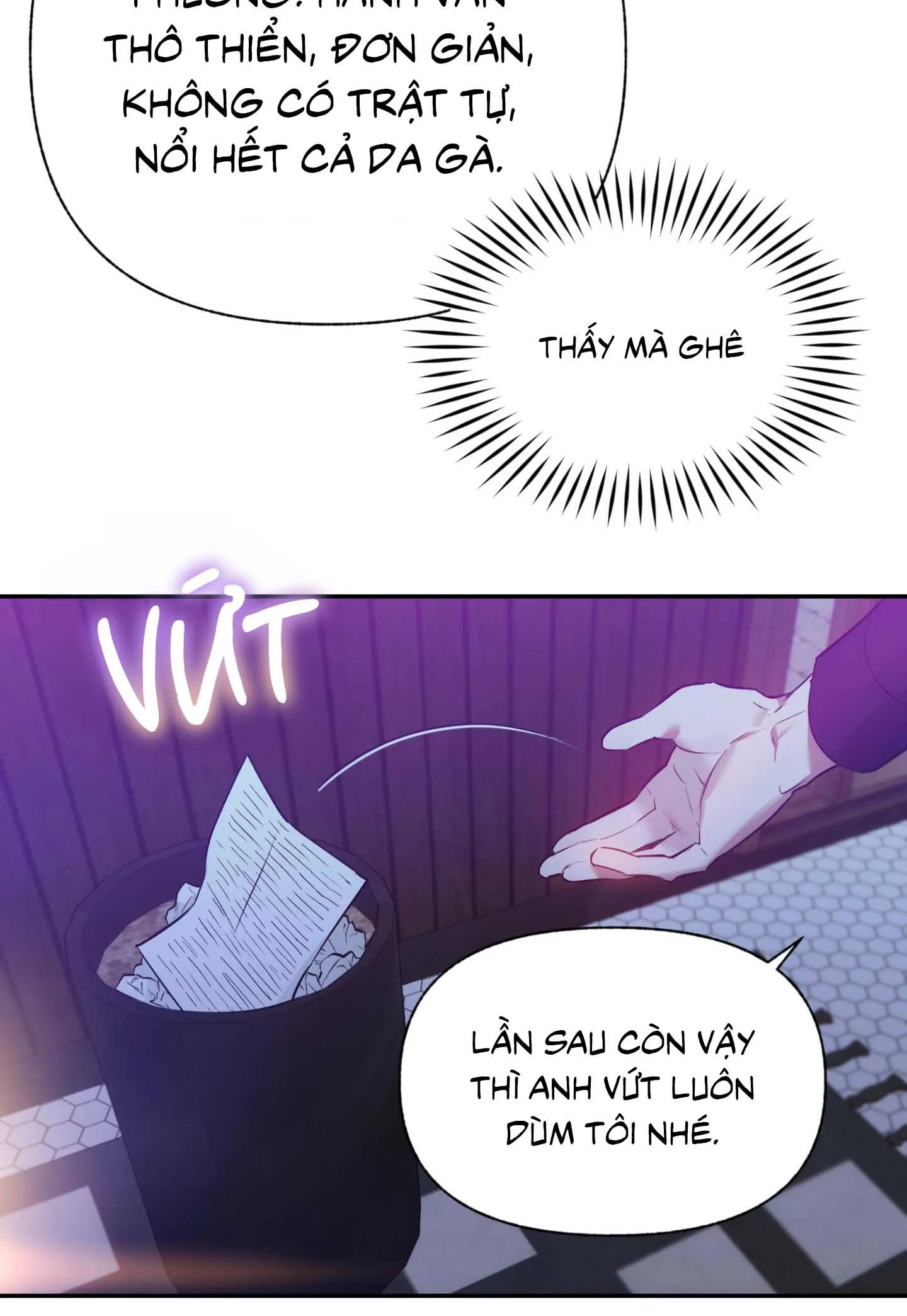 GIÀNH QUYỀN KIỂM SOÁT Chapter 1 Trang 61