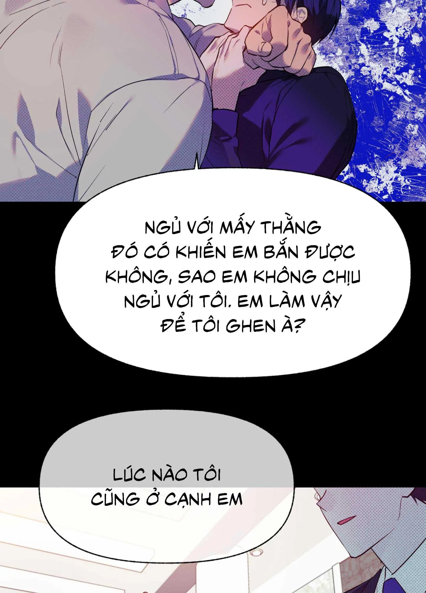 GIÀNH QUYỀN KIỂM SOÁT Chapter 1 Trang 84