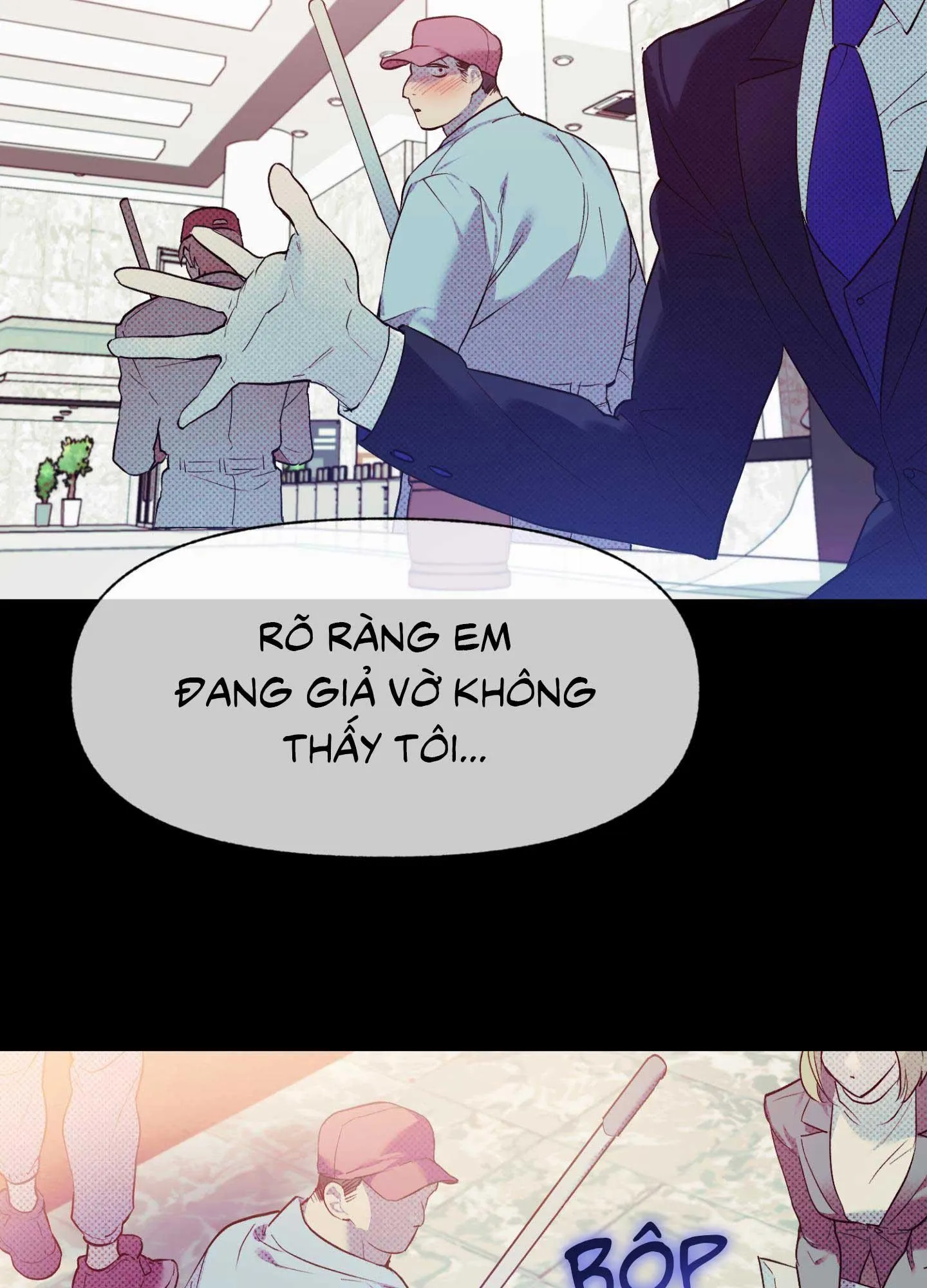 GIÀNH QUYỀN KIỂM SOÁT Chapter 1 Trang 85