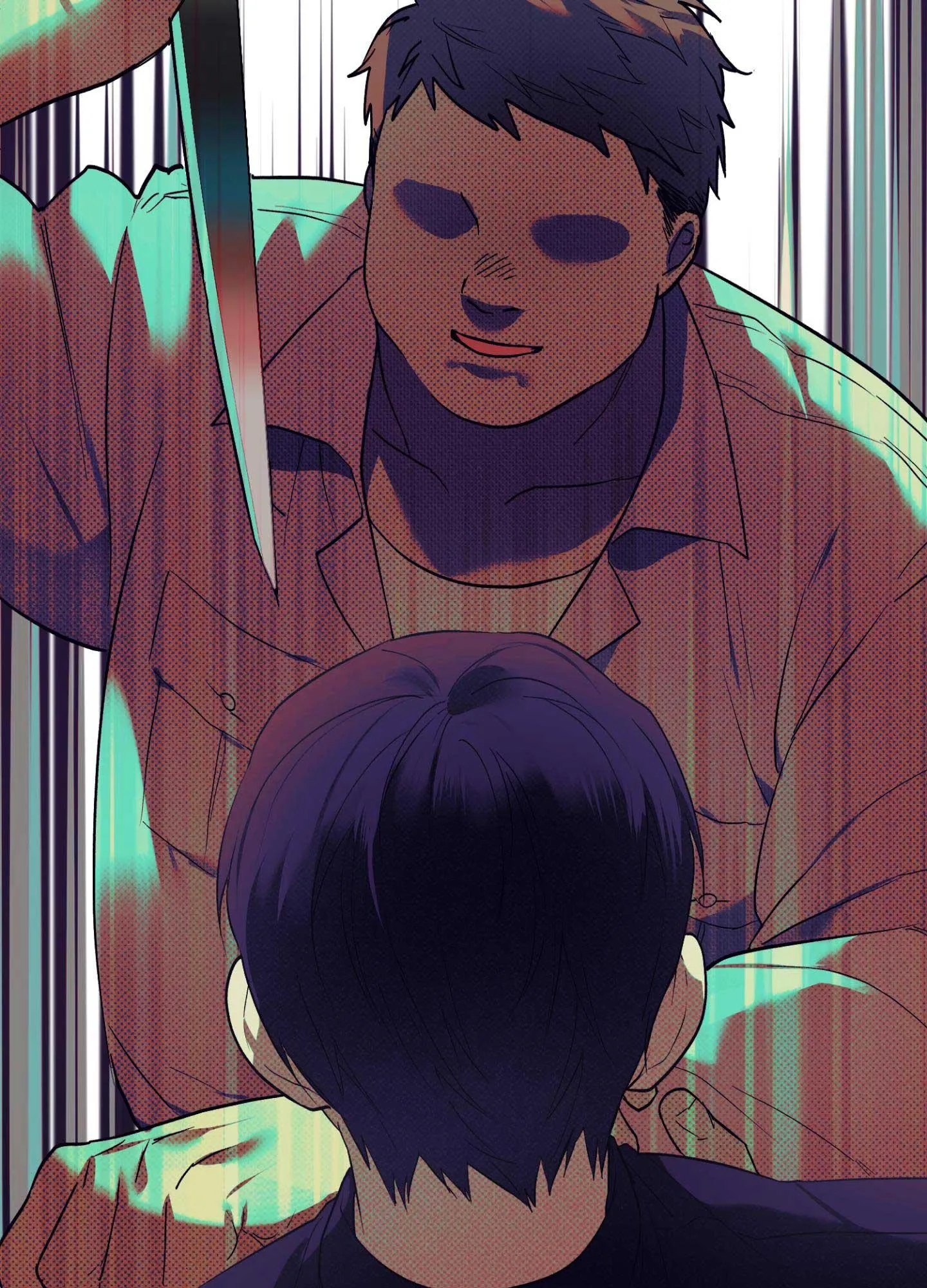 GIÀNH QUYỀN KIỂM SOÁT Chapter 1 Trang 91