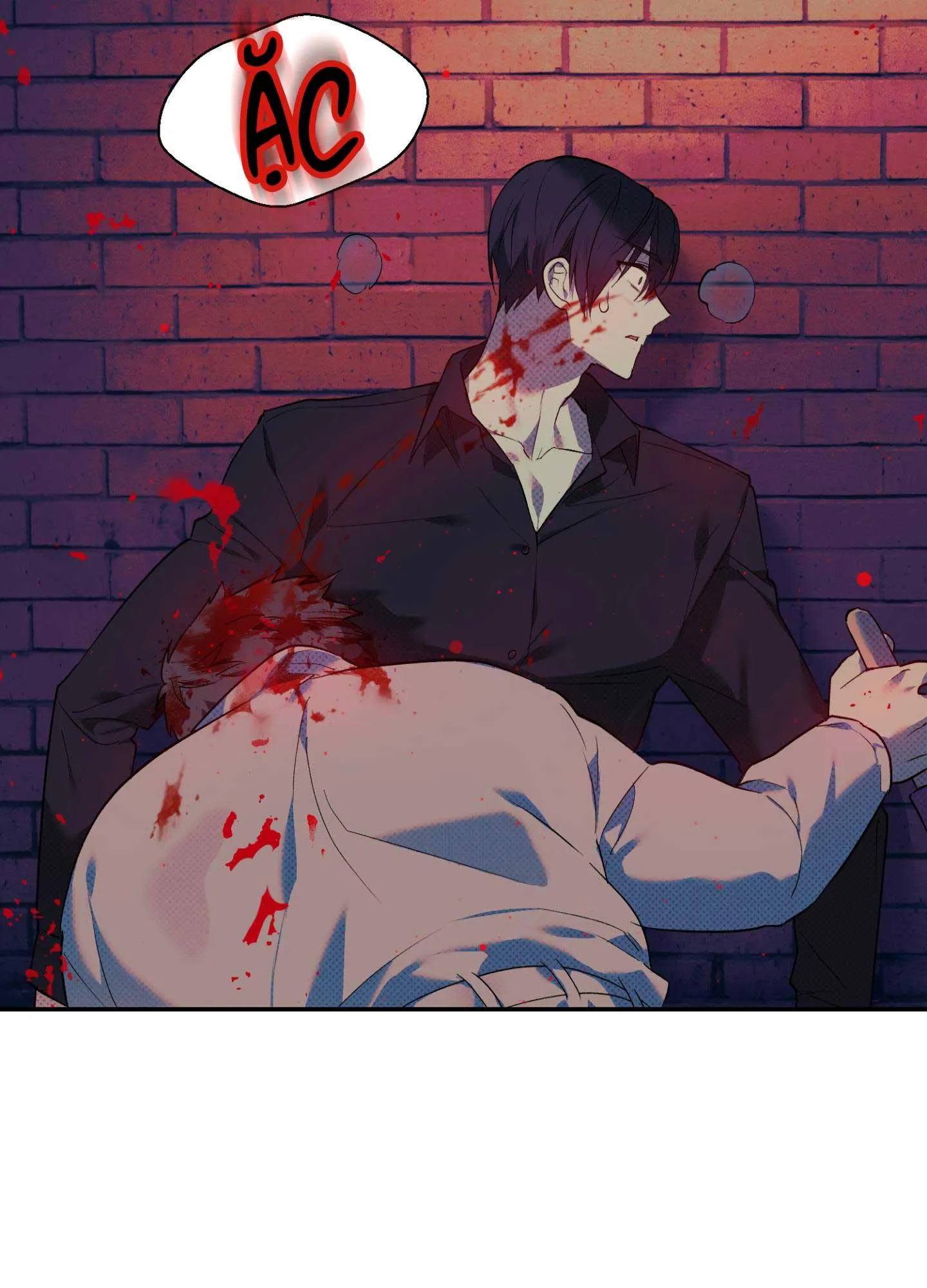 GIÀNH QUYỀN KIỂM SOÁT Chapter 1 Trang 97