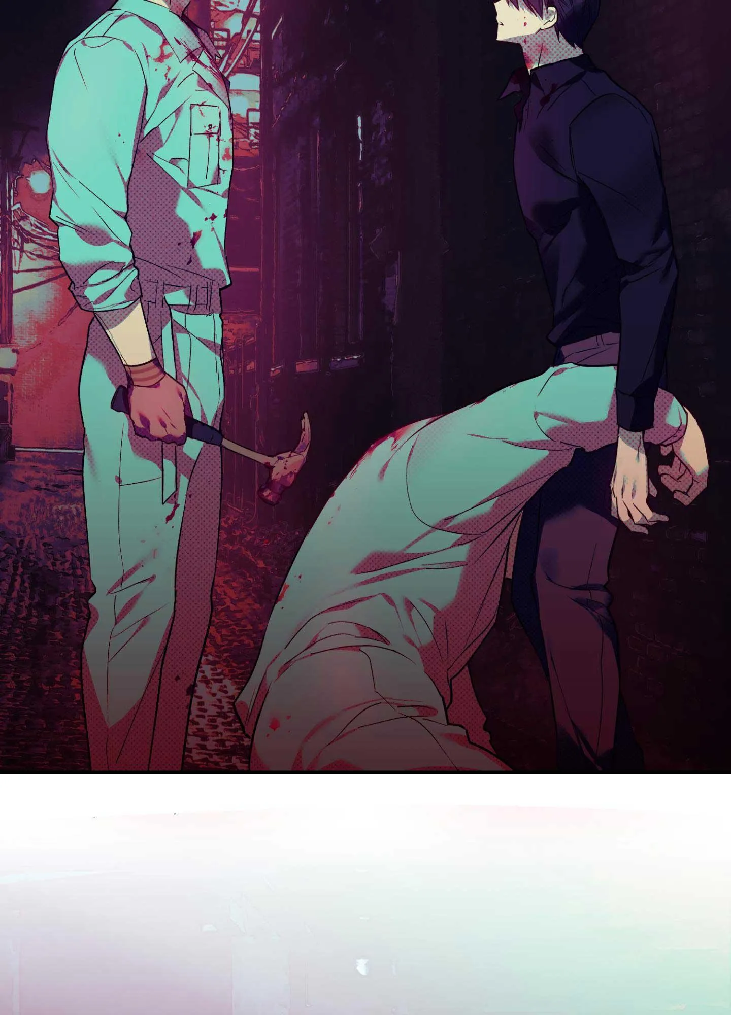 GIÀNH QUYỀN KIỂM SOÁT Chapter 1 Trang 101