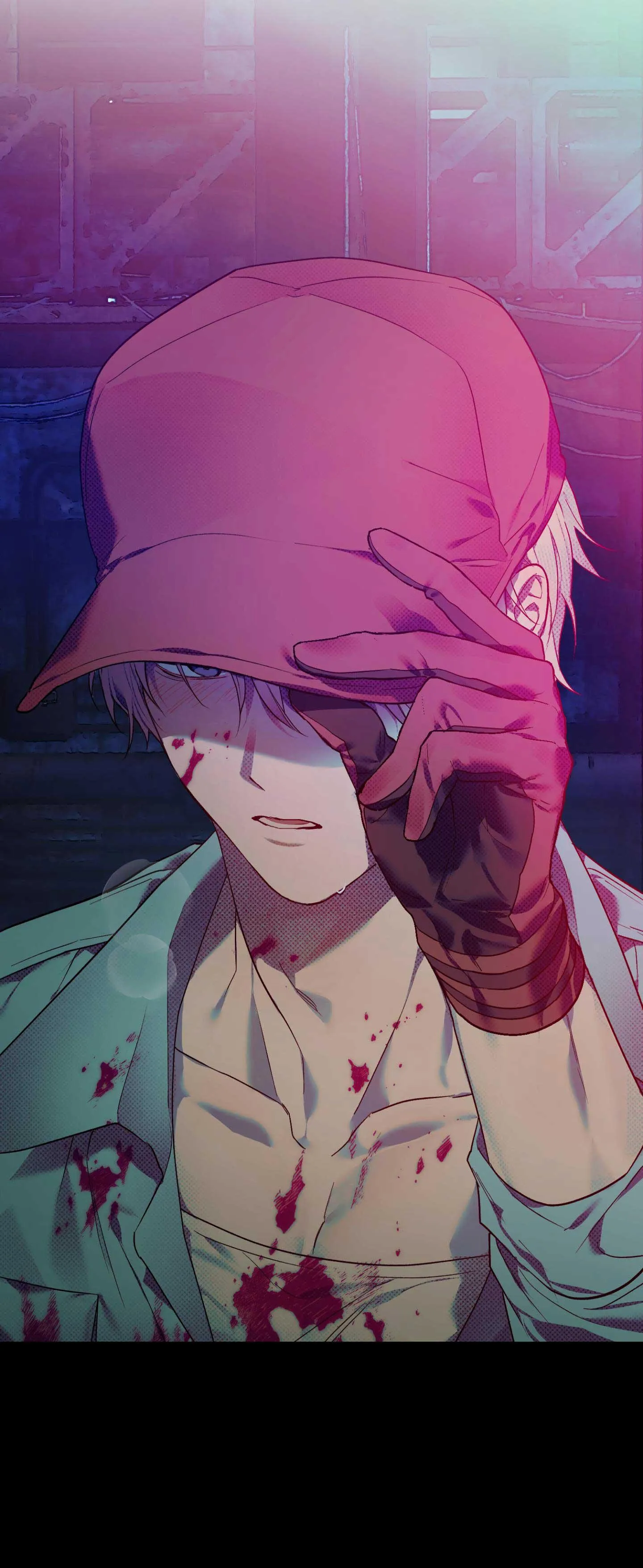 GIÀNH QUYỀN KIỂM SOÁT Chapter 1 Trang 102