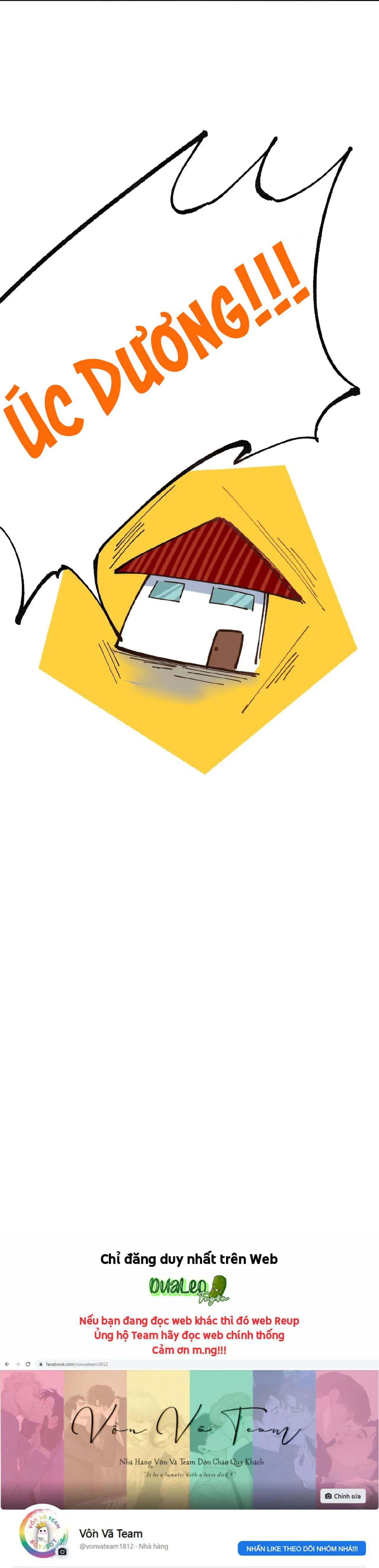 (END) Giáo Bá Yêu Đương Qua Mạng Bị Lật Xe Rồi! Chapter 21 Trang 21