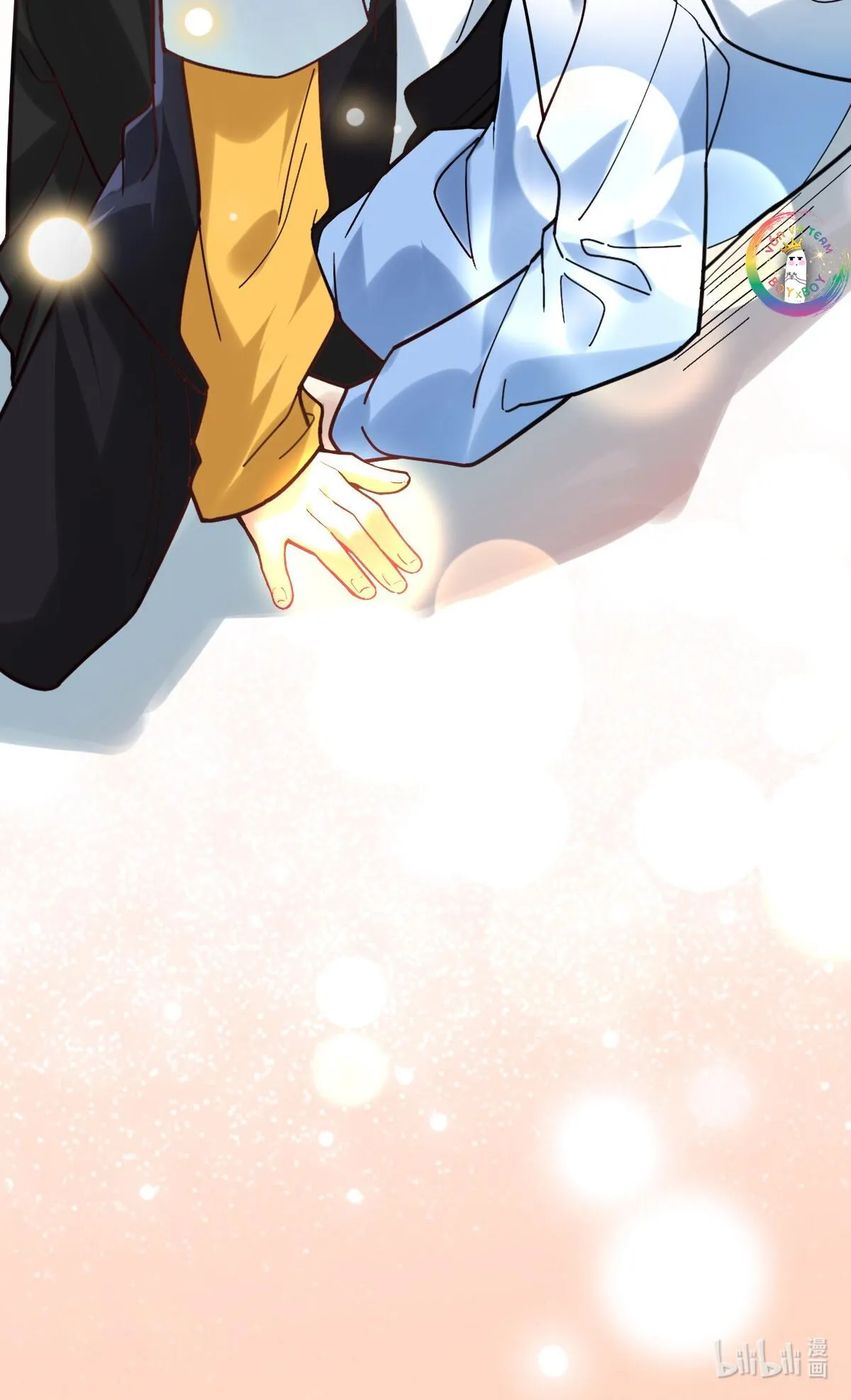 (END) Giáo Bá Yêu Đương Qua Mạng Bị Lật Xe Rồi! Chapter 47 Trang 20