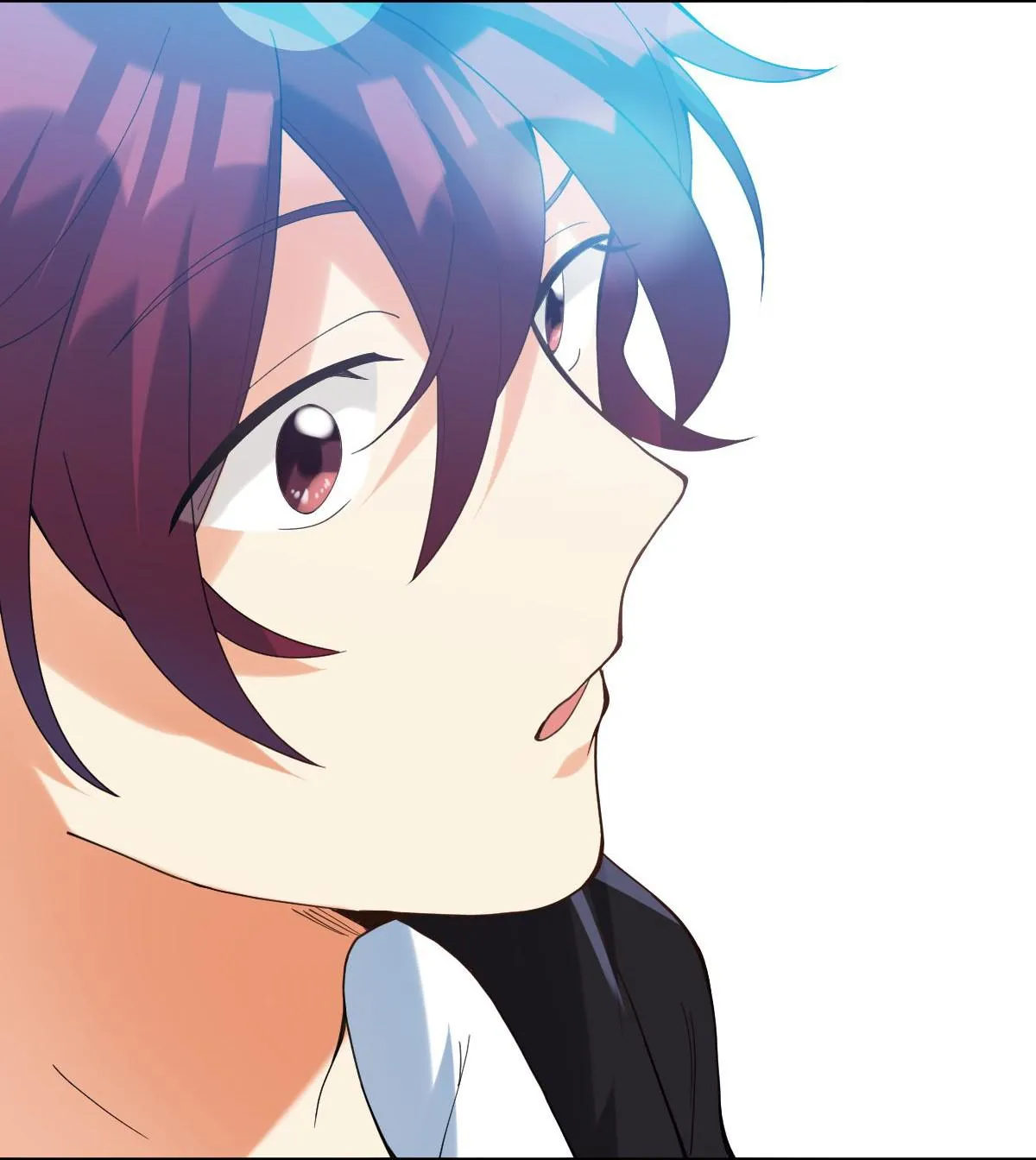 (END) Giáo Bá Yêu Đương Qua Mạng Bị Lật Xe Rồi! Chapter 48 Trang 8