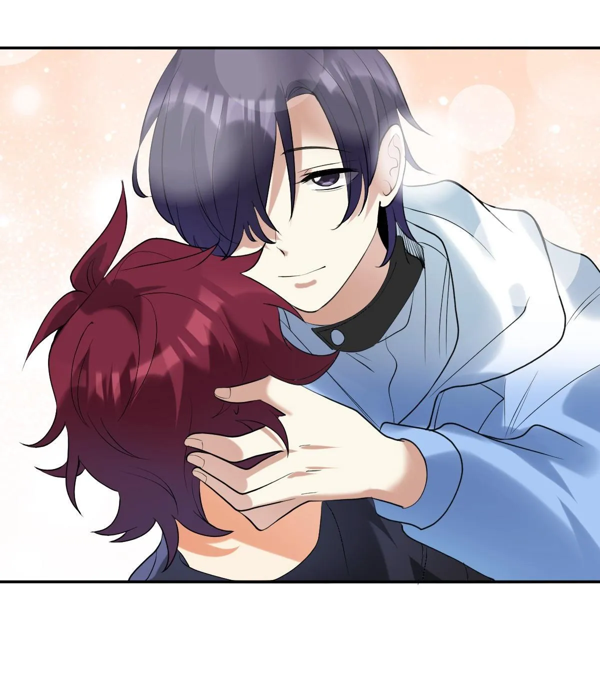 (END) Giáo Bá Yêu Đương Qua Mạng Bị Lật Xe Rồi! Chapter 49 Trang 12