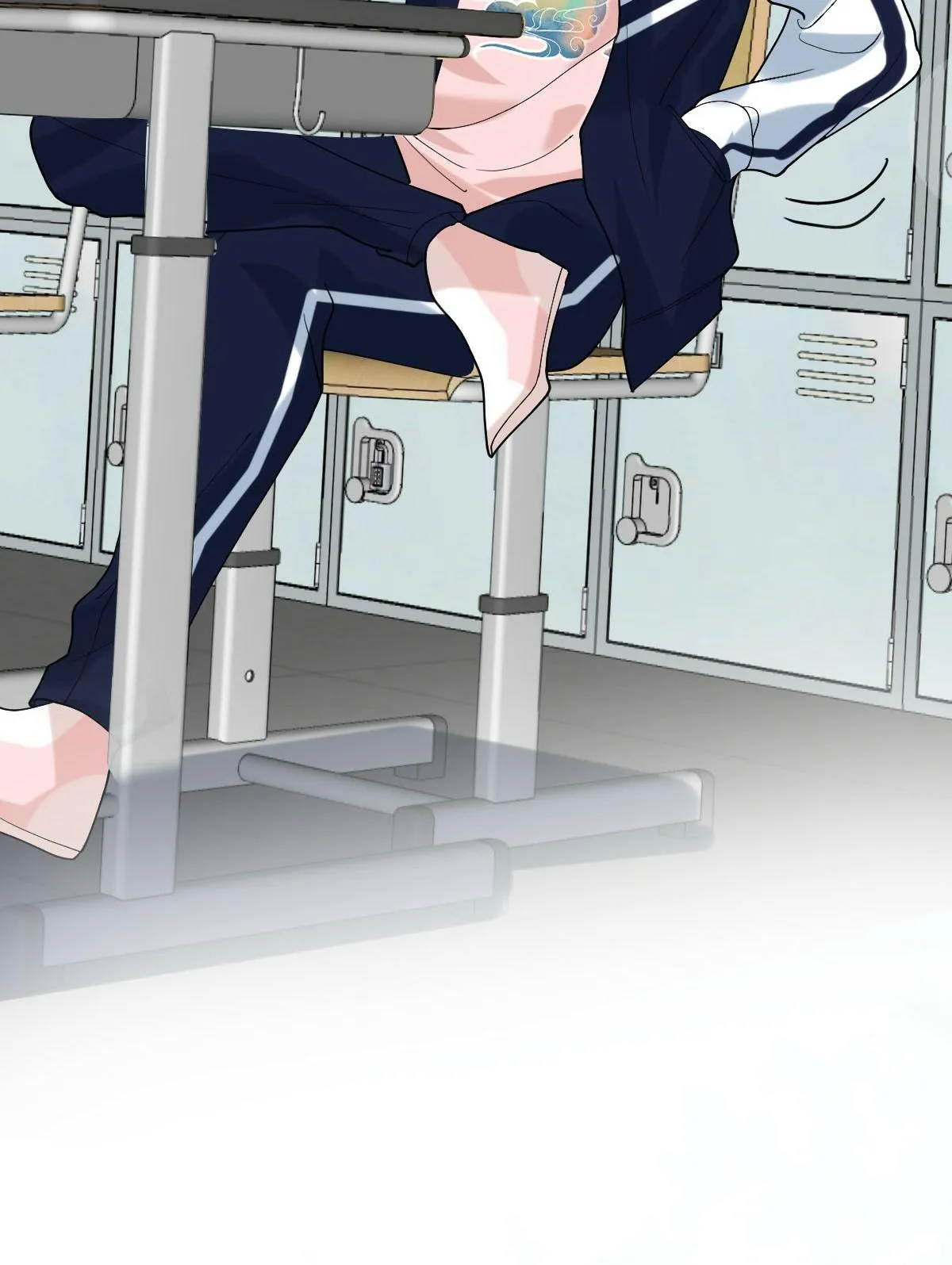 (END) Giáo Bá Yêu Đương Qua Mạng Bị Lật Xe Rồi! Chapter 56 Trang 14