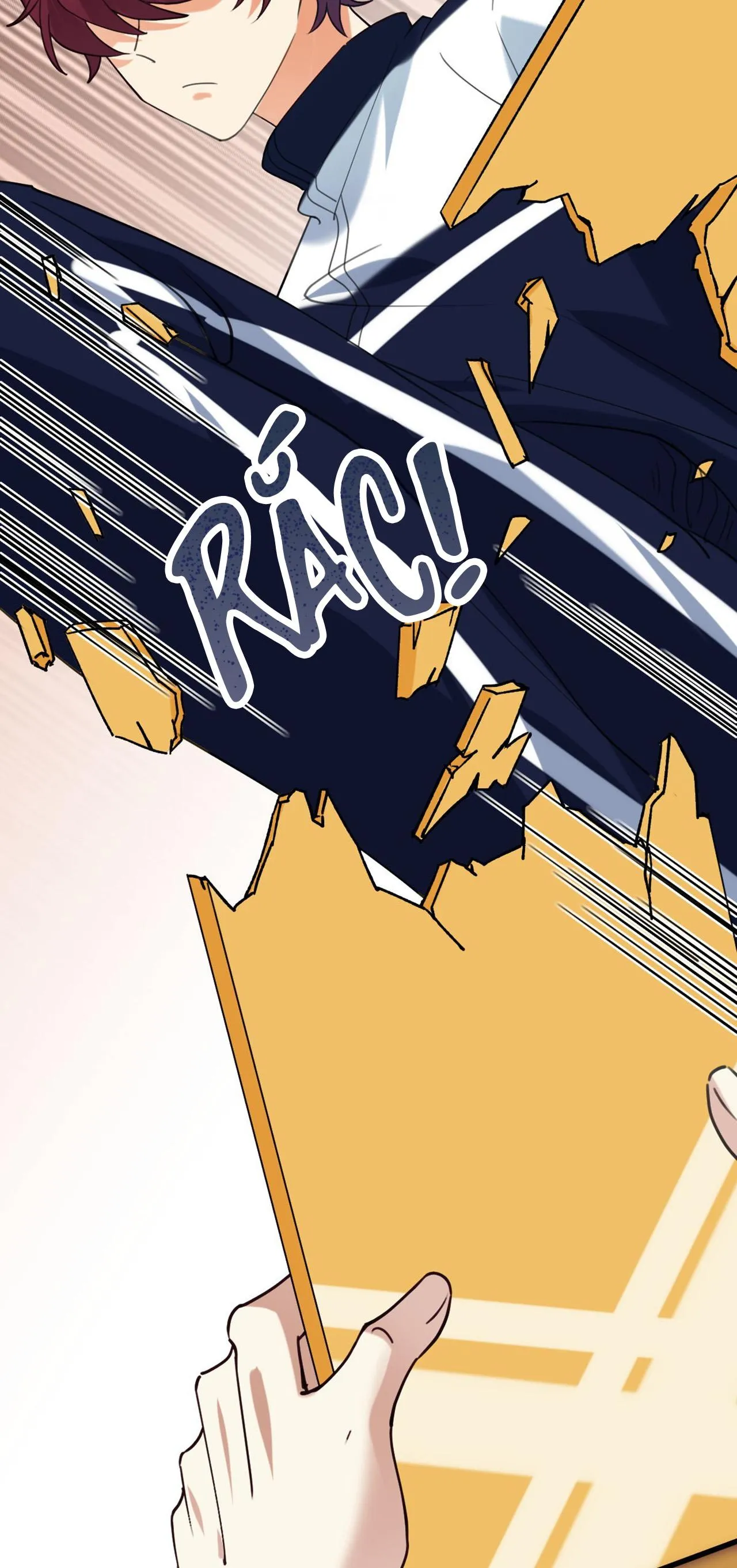 (END) Giáo Bá Yêu Đương Qua Mạng Bị Lật Xe Rồi! Chapter 60 Trang 22