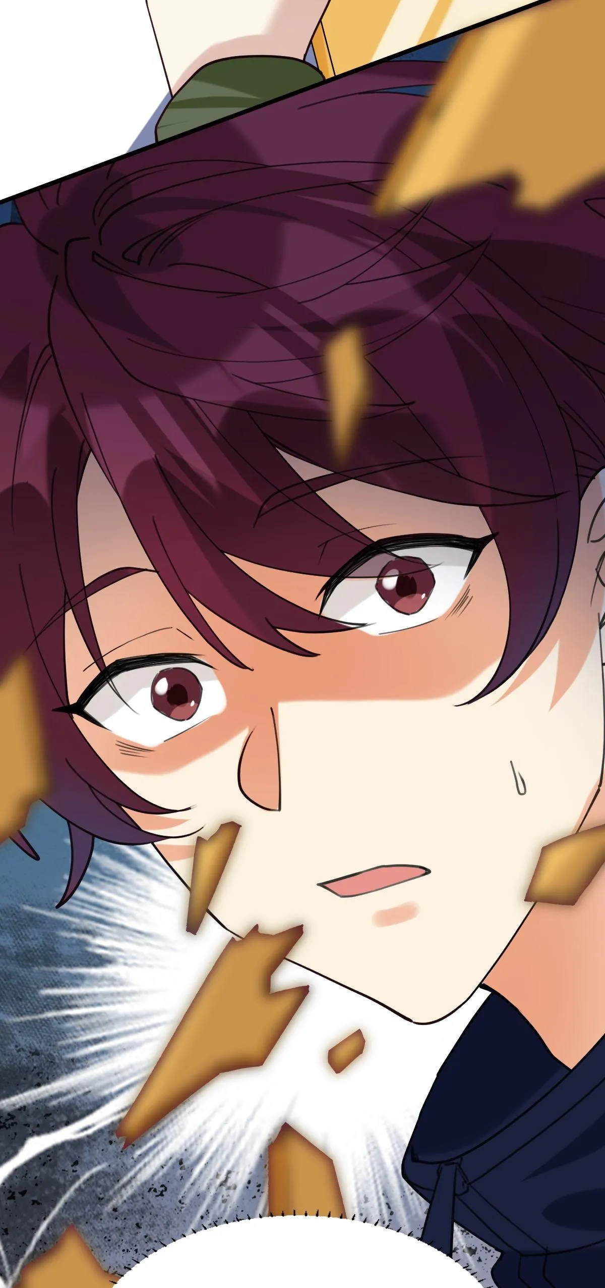 (END) Giáo Bá Yêu Đương Qua Mạng Bị Lật Xe Rồi! Chapter 60 Trang 23