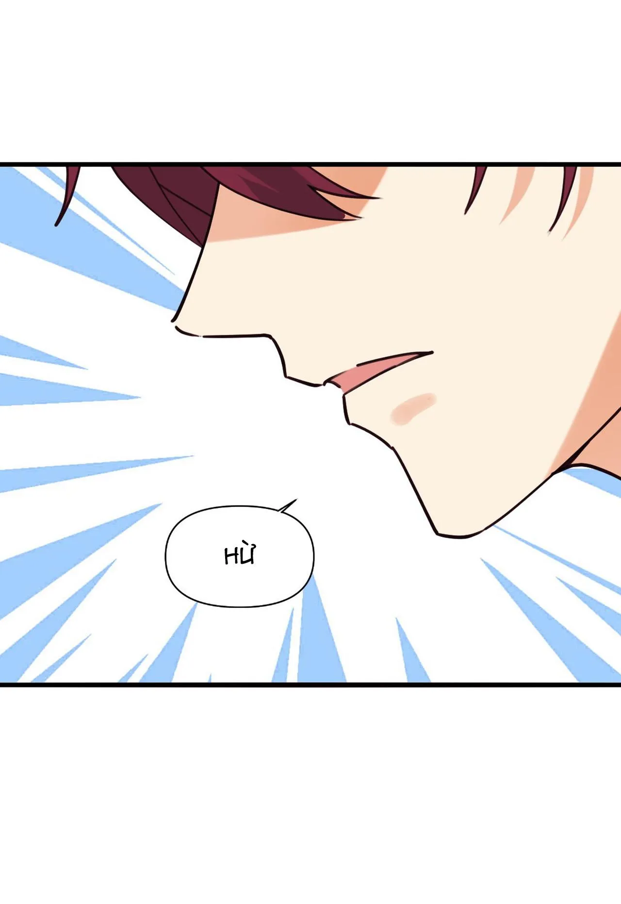 (END) Giáo Bá Yêu Đương Qua Mạng Bị Lật Xe Rồi! Chapter 60 Trang 28