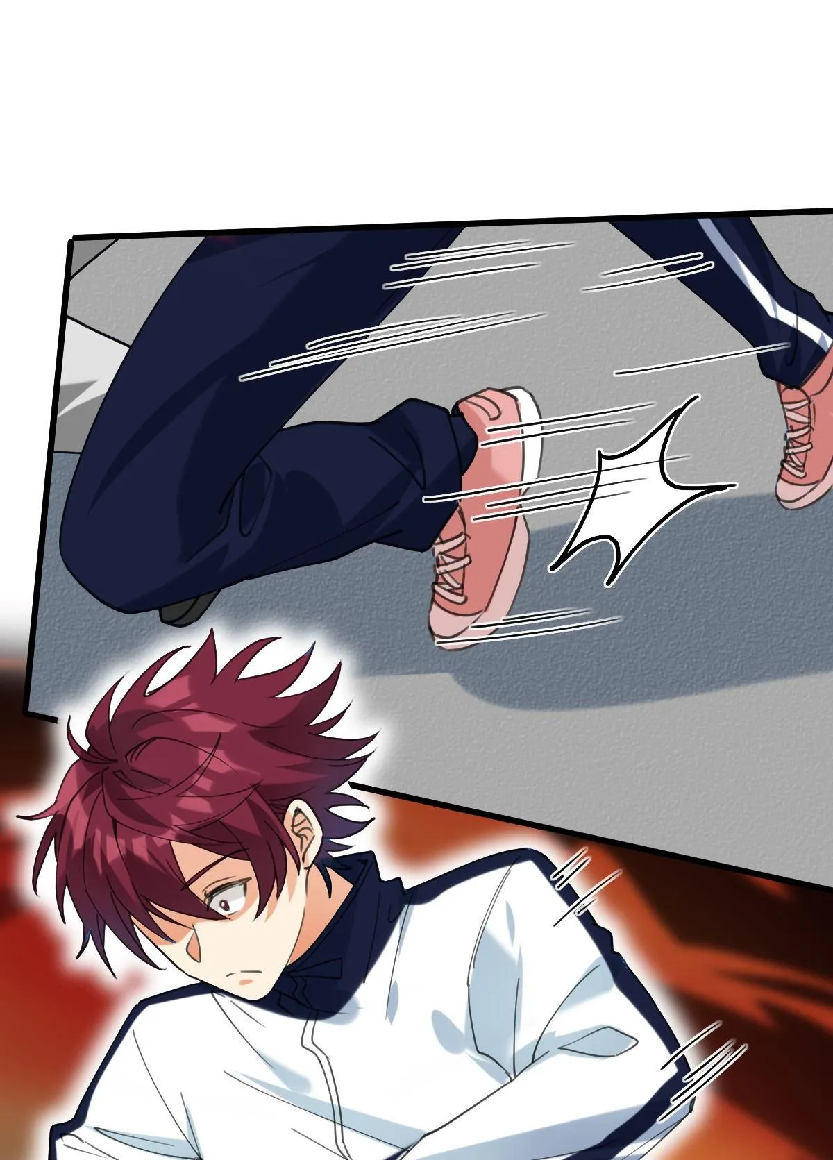 (END) Giáo Bá Yêu Đương Qua Mạng Bị Lật Xe Rồi! Chapter 60 Trang 29