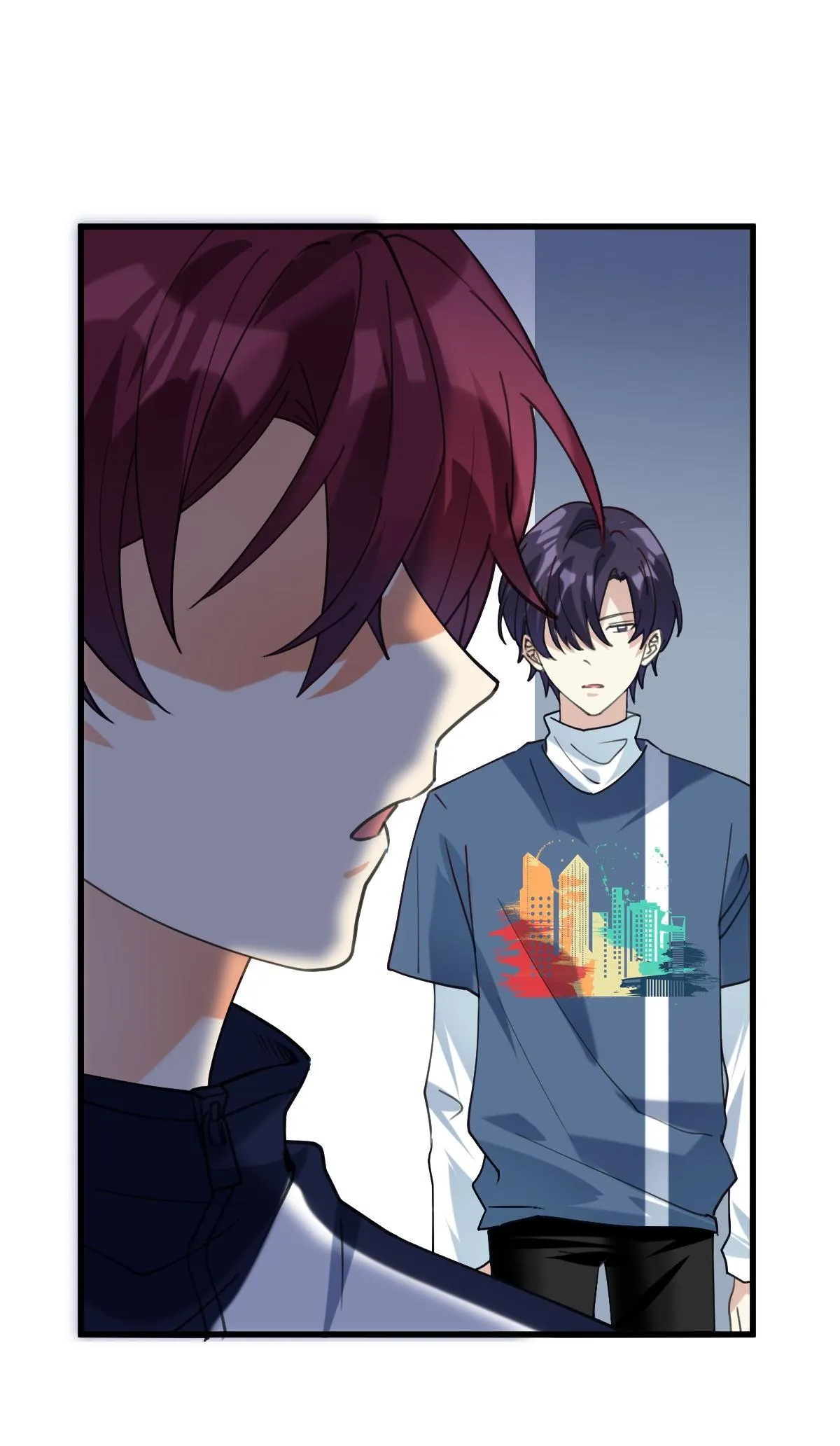 (END) Giáo Bá Yêu Đương Qua Mạng Bị Lật Xe Rồi! Chapter 60 Trang 33