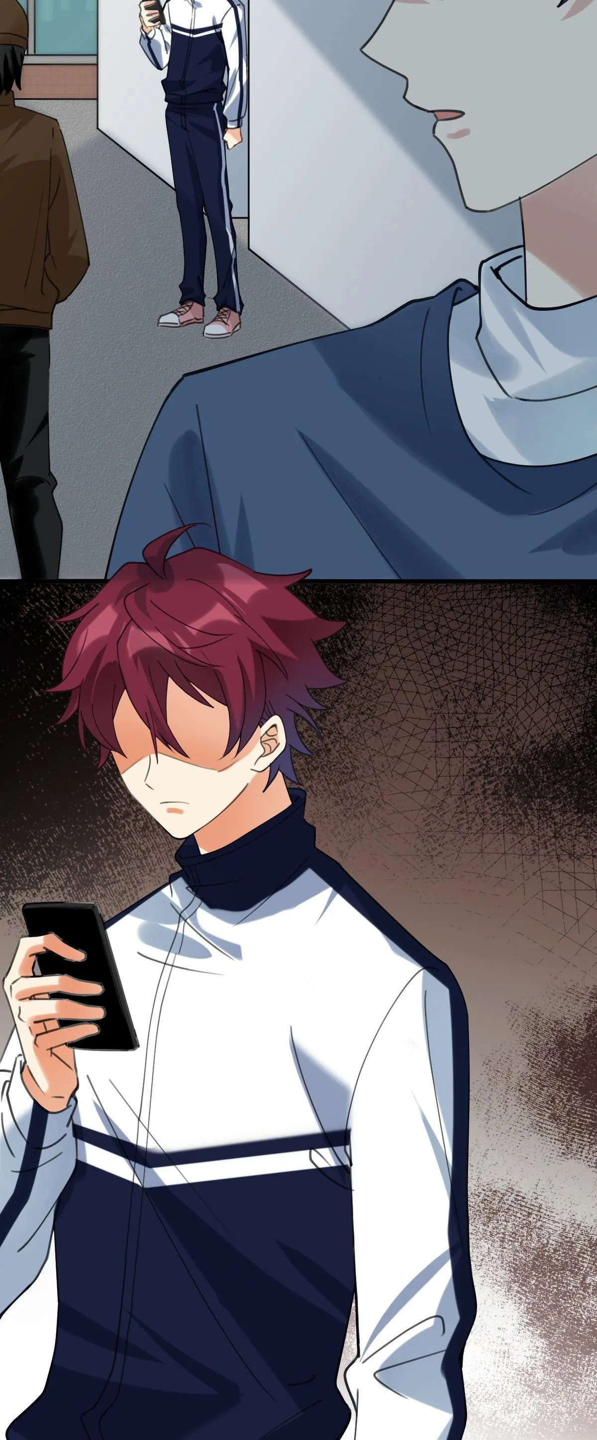 (END) Giáo Bá Yêu Đương Qua Mạng Bị Lật Xe Rồi! Chapter 62 Trang 21