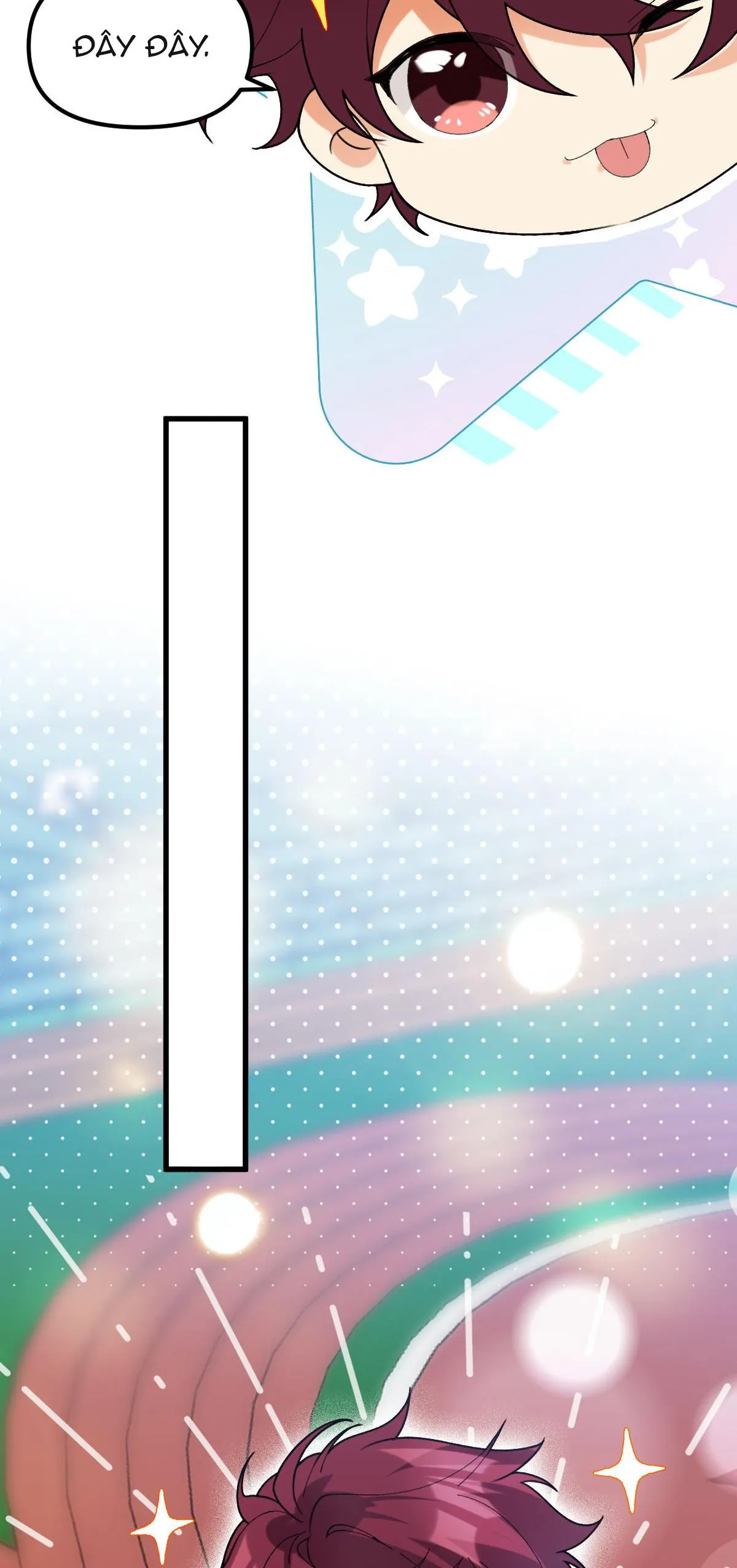 (END) Giáo Bá Yêu Đương Qua Mạng Bị Lật Xe Rồi! Chapter 66 Trang 4