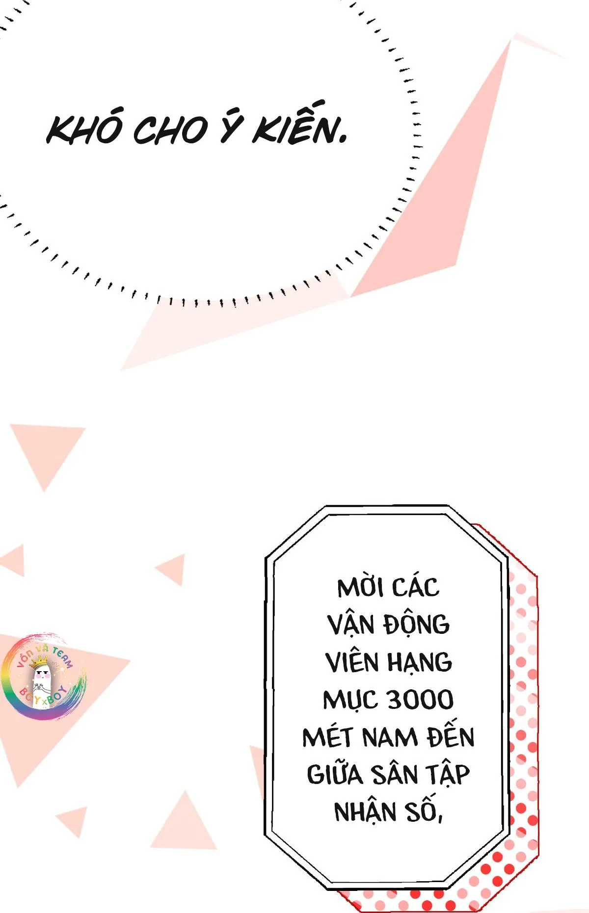 (END) Giáo Bá Yêu Đương Qua Mạng Bị Lật Xe Rồi! Chapter 66 Trang 7