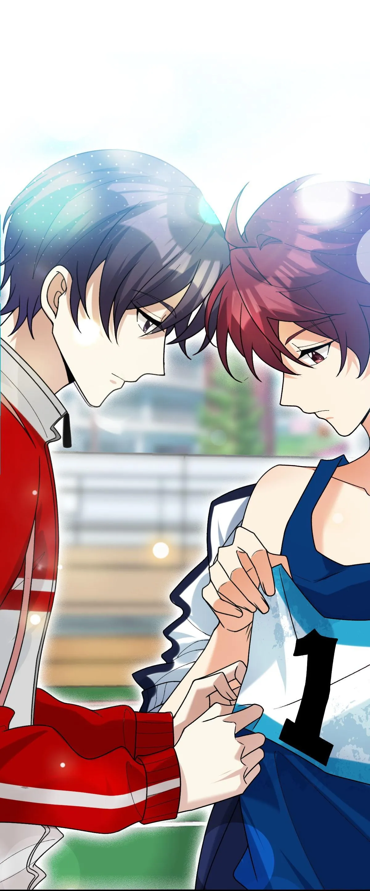 (END) Giáo Bá Yêu Đương Qua Mạng Bị Lật Xe Rồi! Chapter 66 Trang 17