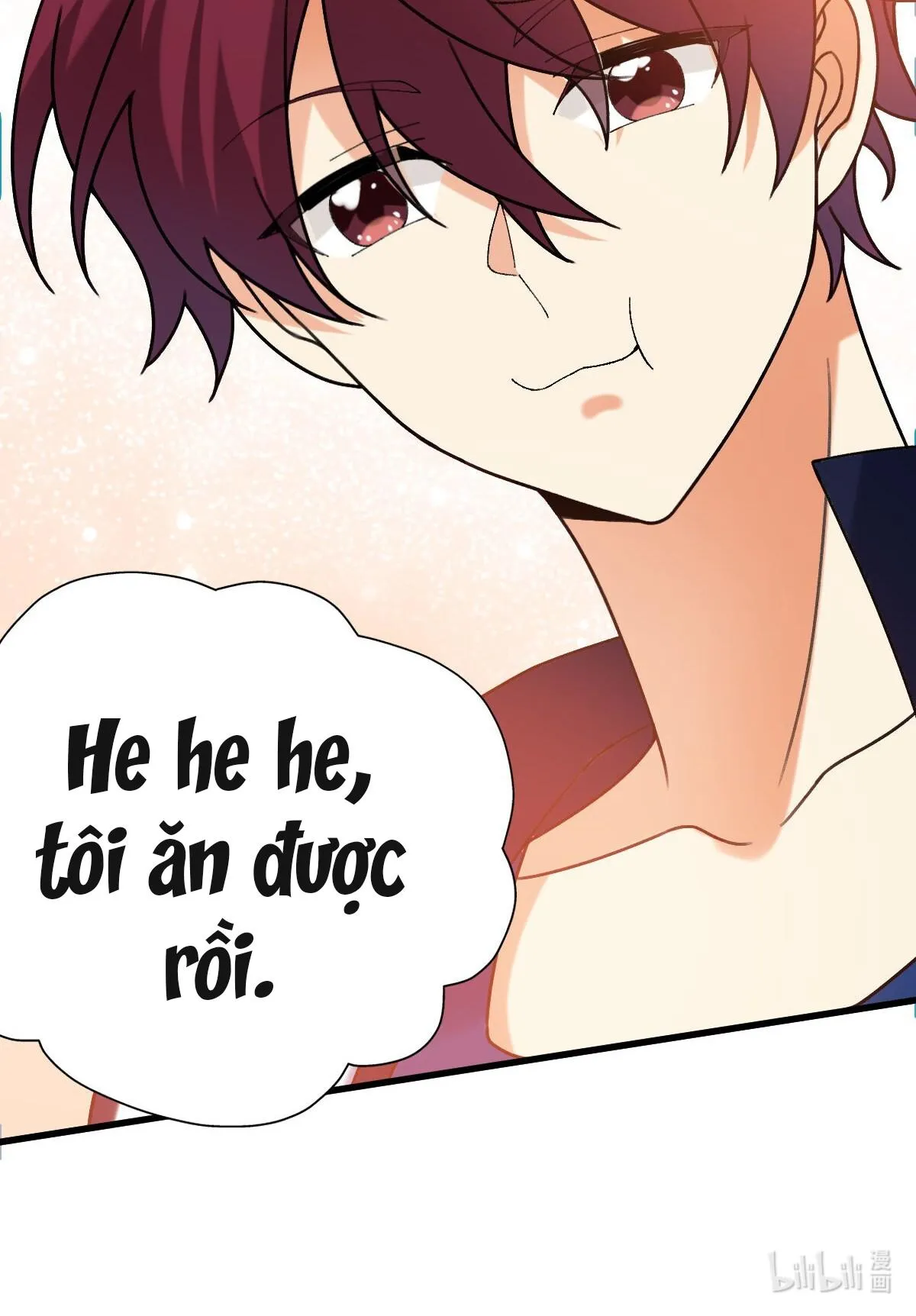 (END) Giáo Bá Yêu Đương Qua Mạng Bị Lật Xe Rồi! Chapter 66 Trang 25