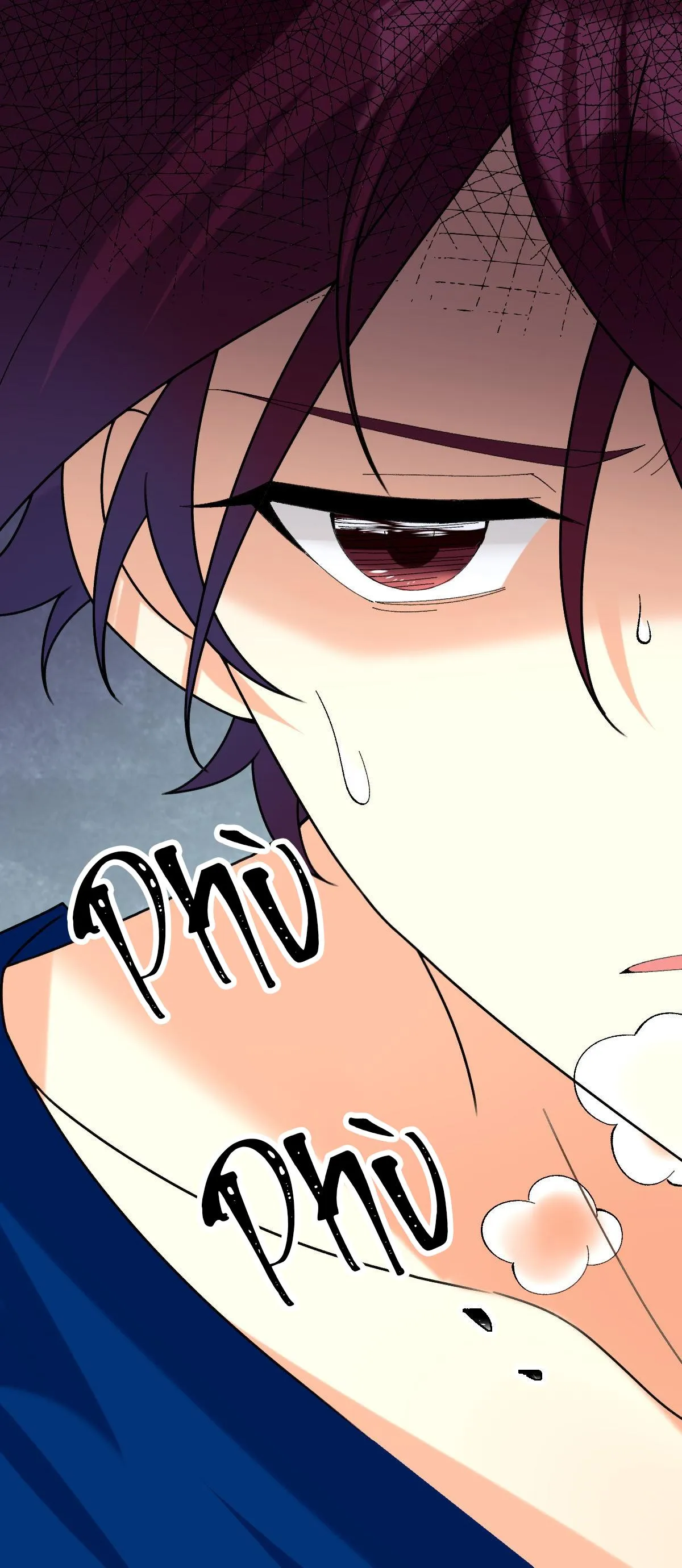 (END) Giáo Bá Yêu Đương Qua Mạng Bị Lật Xe Rồi! Chapter 67 Trang 14