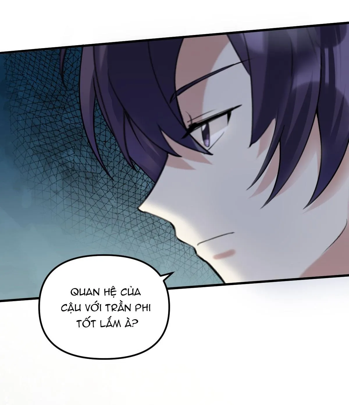 (END) Giáo Bá Yêu Đương Qua Mạng Bị Lật Xe Rồi! Chapter 68 Trang 19