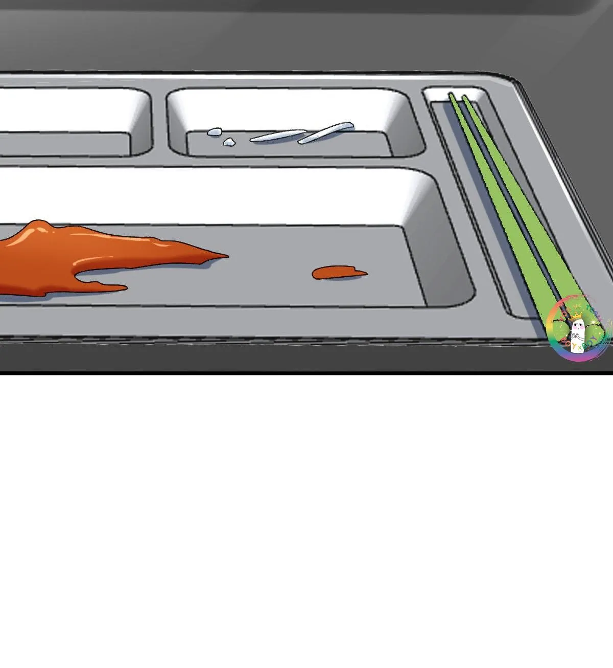 (END) Giáo Bá Yêu Đương Qua Mạng Bị Lật Xe Rồi! Chapter 68 Trang 25