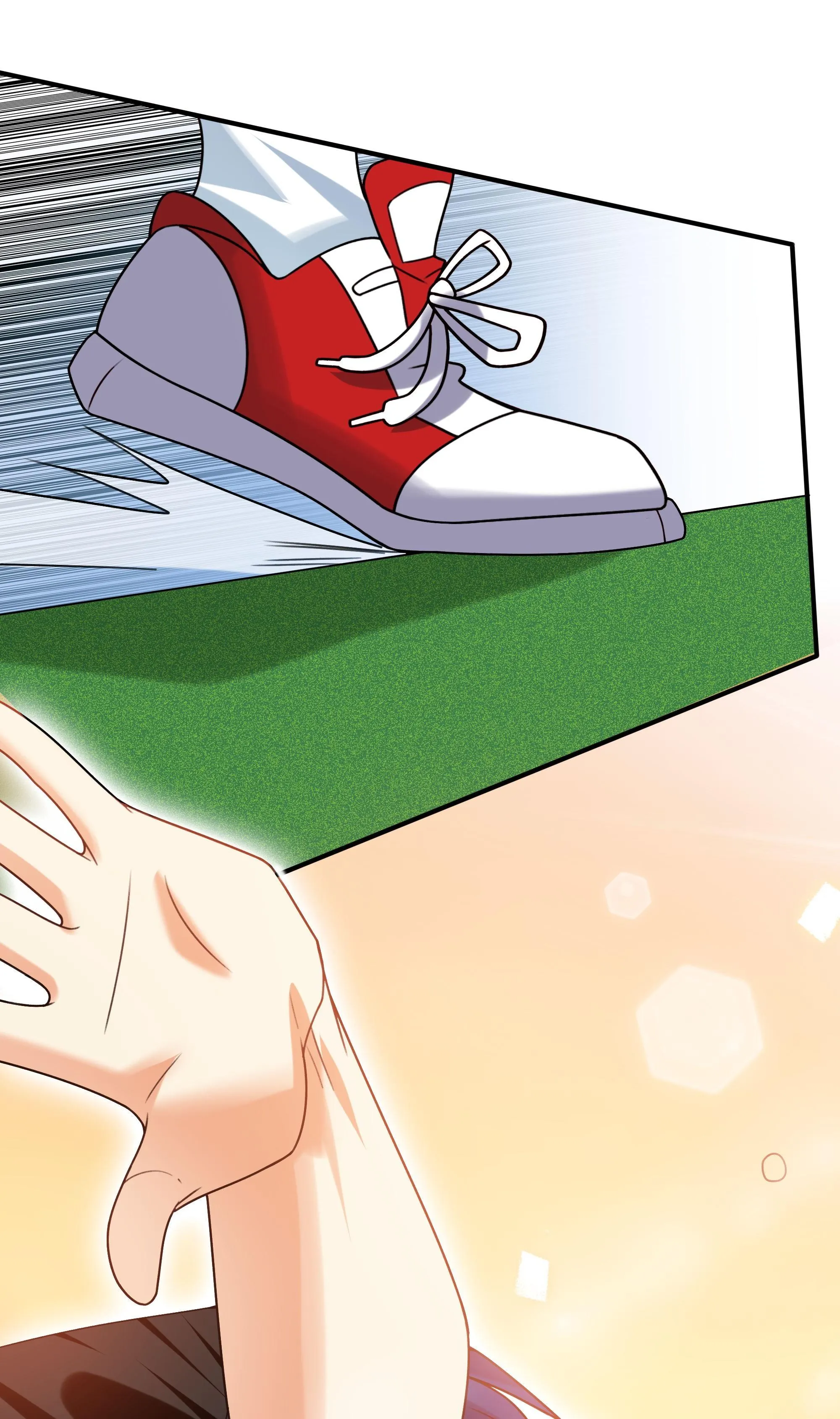 (END) Giáo Bá Yêu Đương Qua Mạng Bị Lật Xe Rồi! Chapter 70 Trang 6