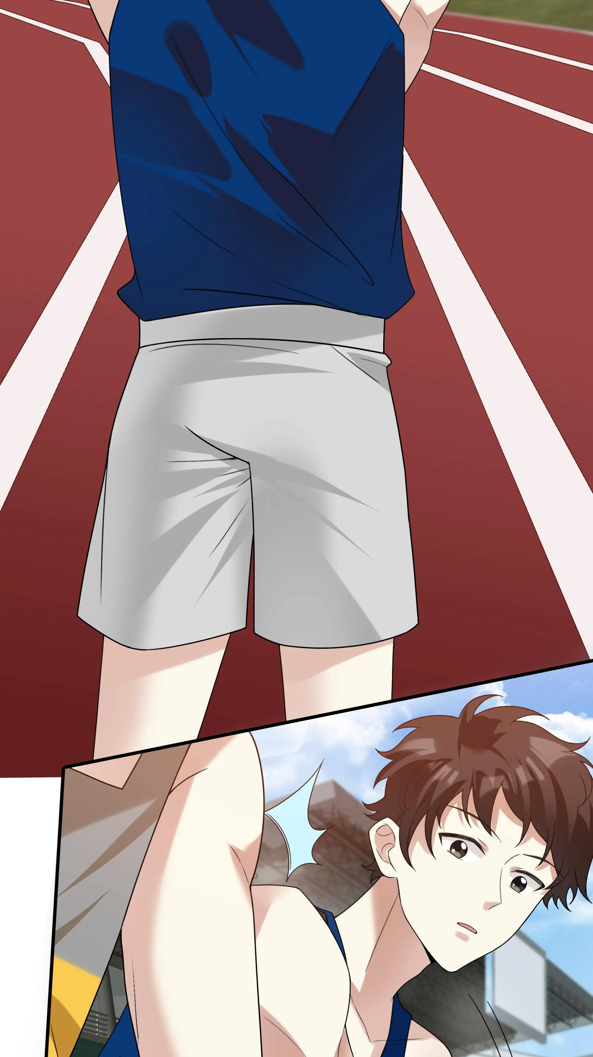 (END) Giáo Bá Yêu Đương Qua Mạng Bị Lật Xe Rồi! Chapter 70 Trang 14