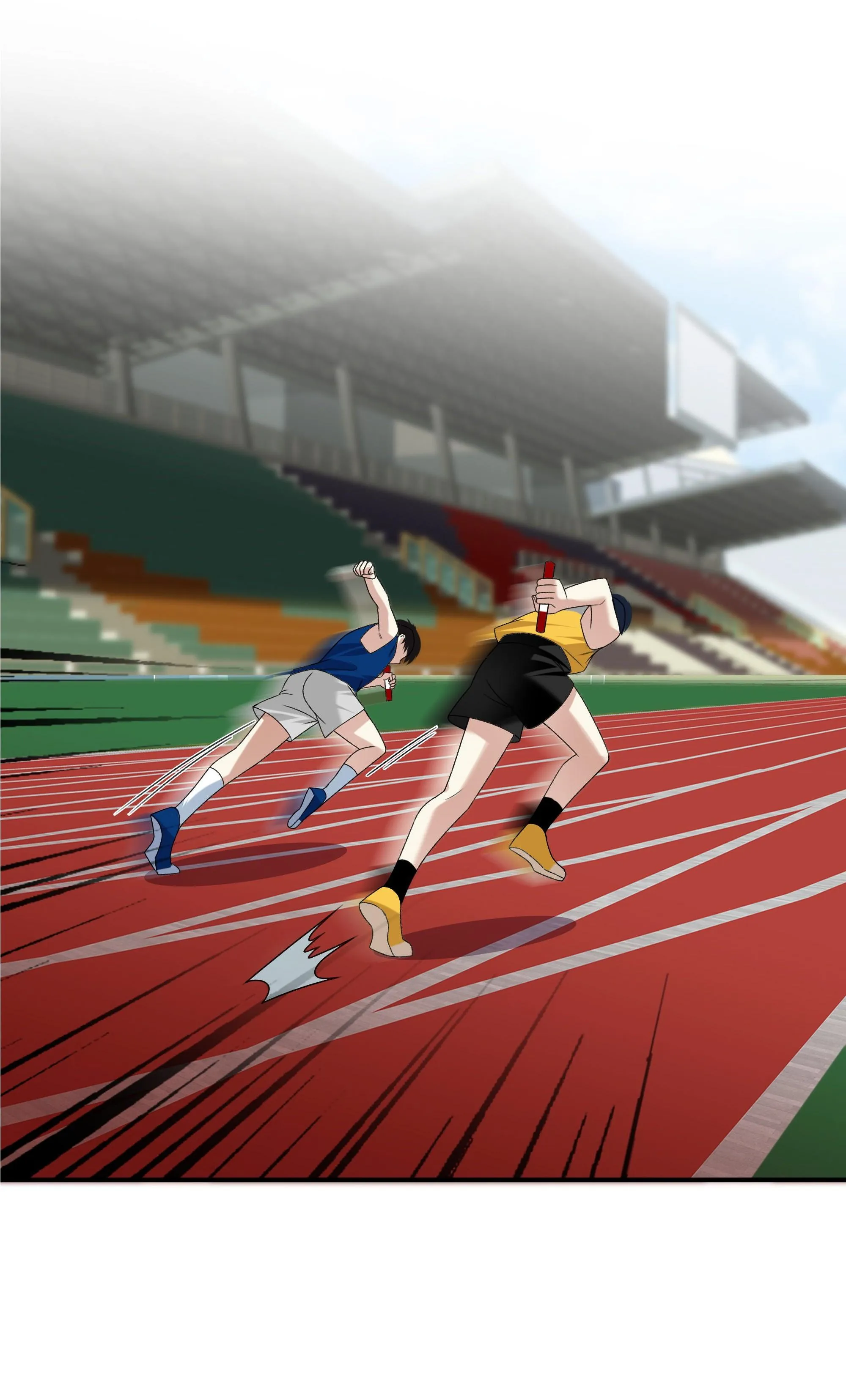 (END) Giáo Bá Yêu Đương Qua Mạng Bị Lật Xe Rồi! Chapter 70 Trang 19