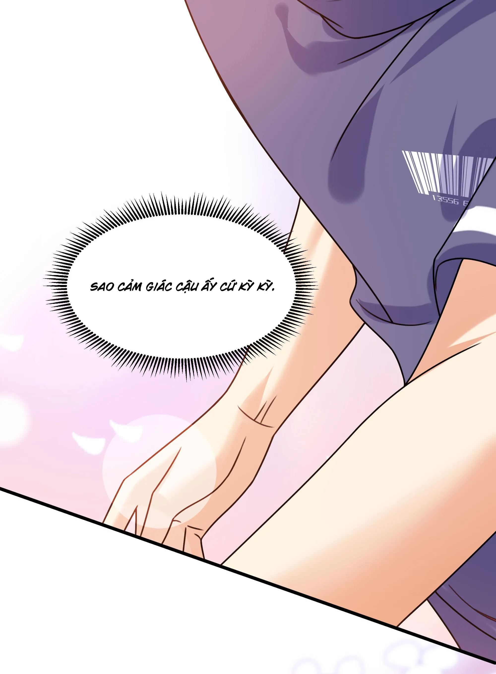 (END) Giáo Bá Yêu Đương Qua Mạng Bị Lật Xe Rồi! Chapter 73 Trang 20