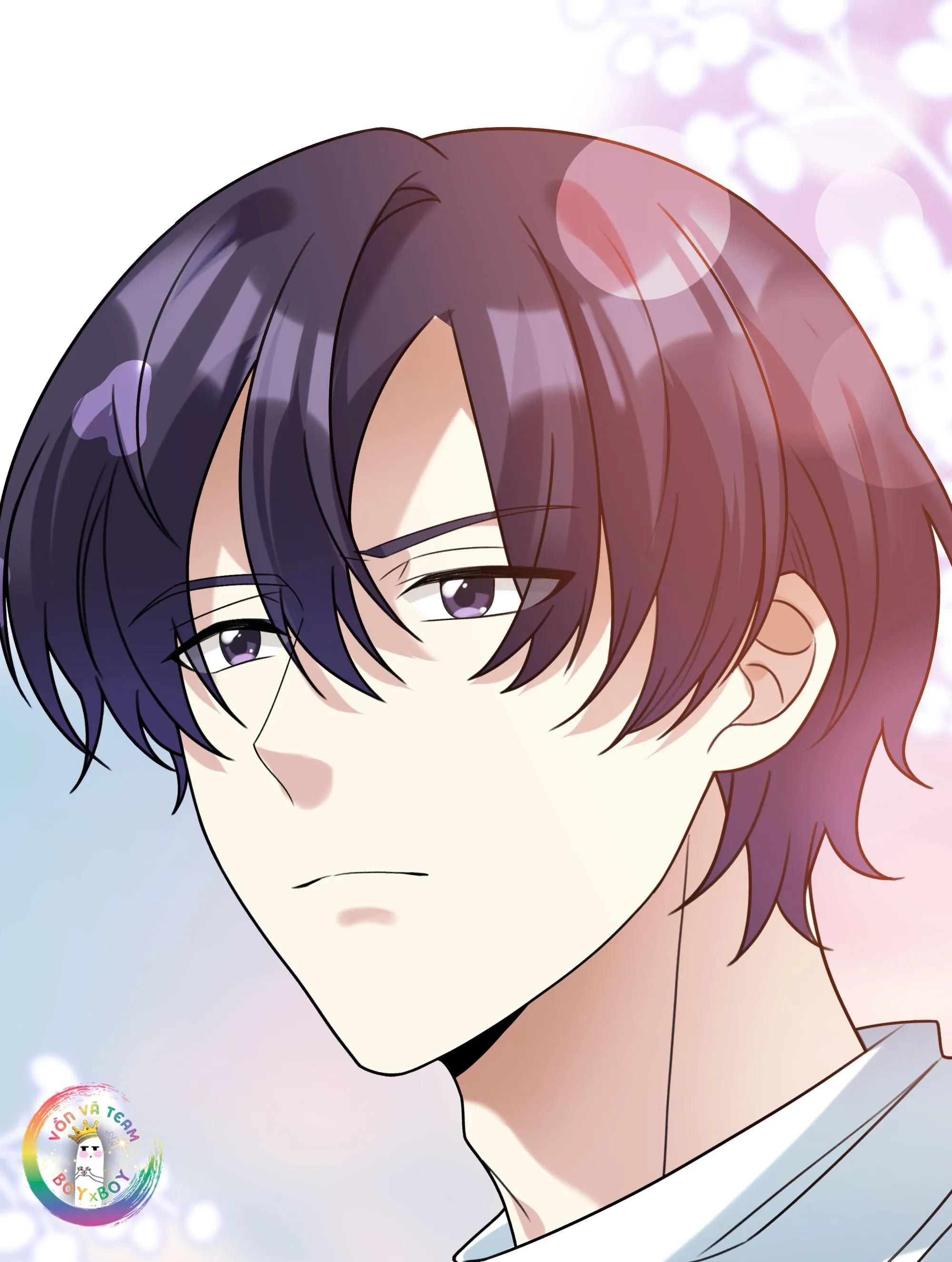 (END) Giáo Bá Yêu Đương Qua Mạng Bị Lật Xe Rồi! Chapter 73 Trang 21