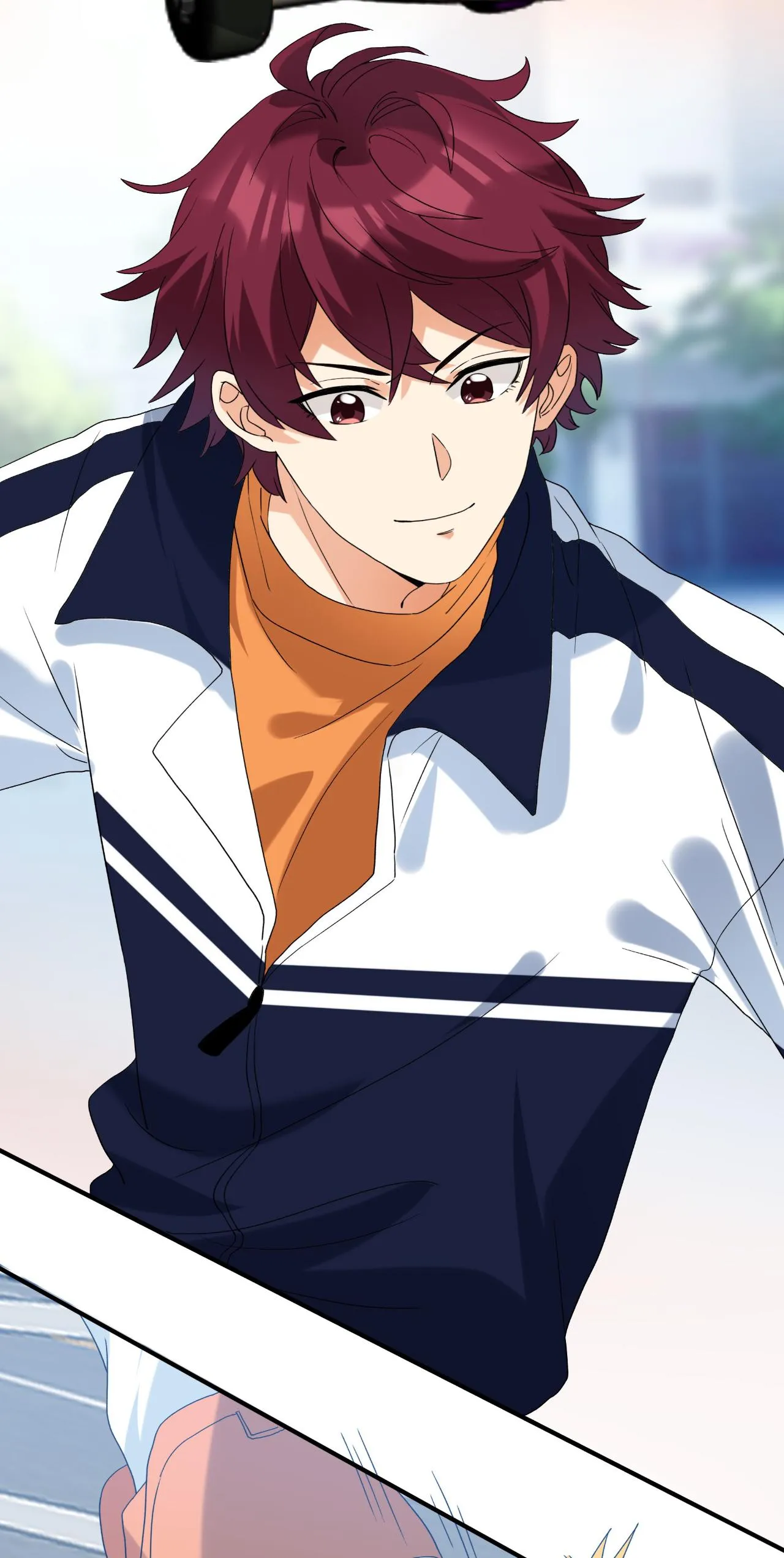 (END) Giáo Bá Yêu Đương Qua Mạng Bị Lật Xe Rồi! Chapter 80 Trang 18