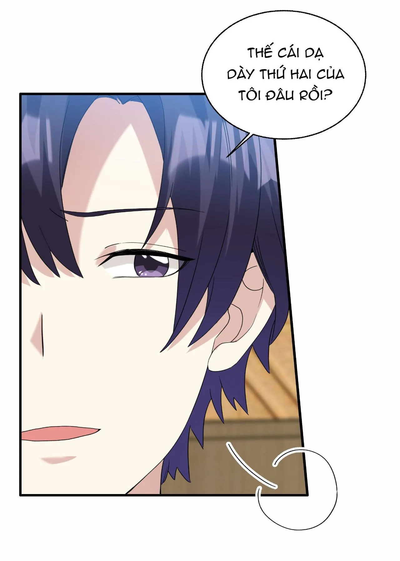 (END) Giáo Bá Yêu Đương Qua Mạng Bị Lật Xe Rồi! Chapter 81 Trang 9