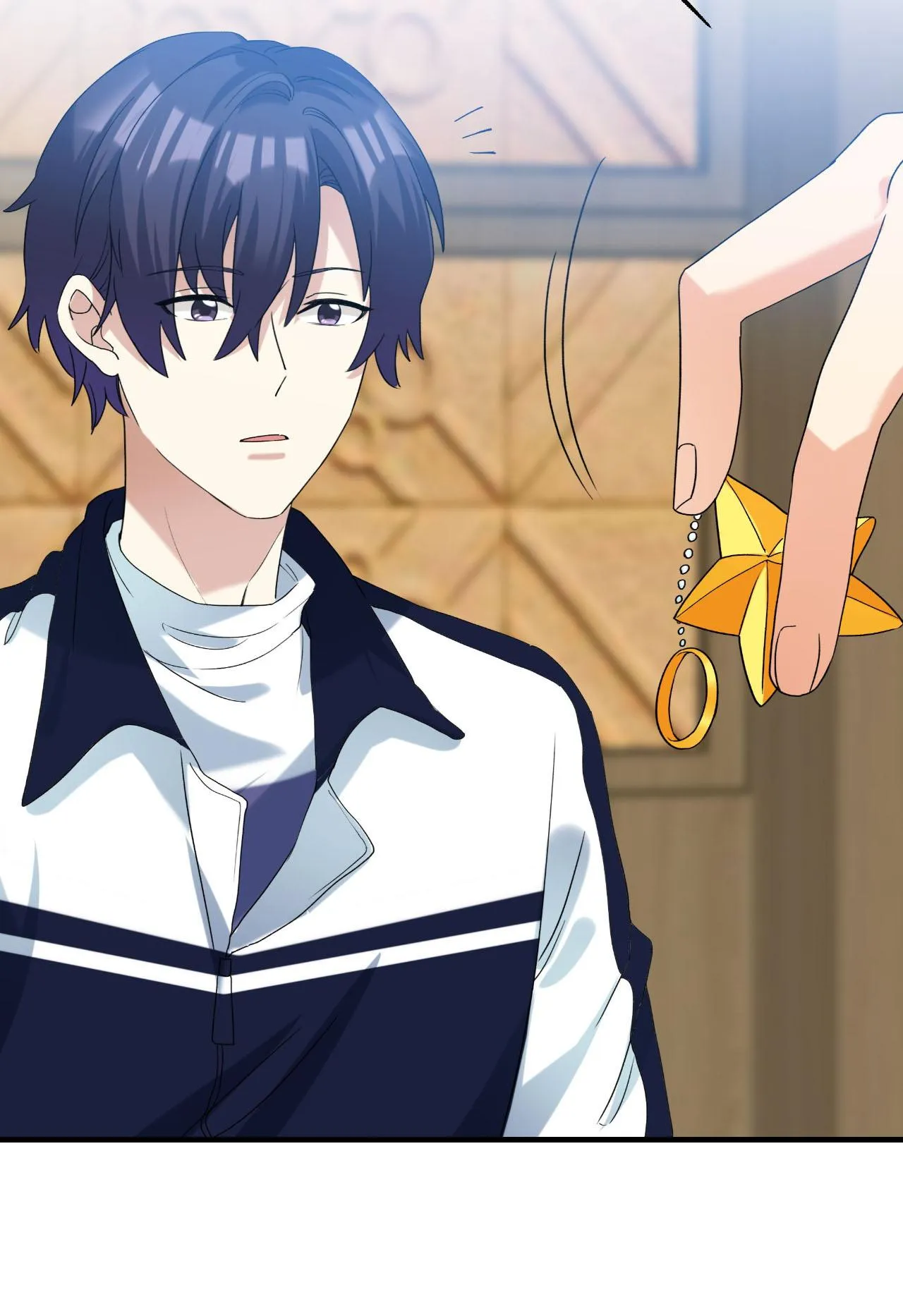 (END) Giáo Bá Yêu Đương Qua Mạng Bị Lật Xe Rồi! Chapter 81 Trang 22