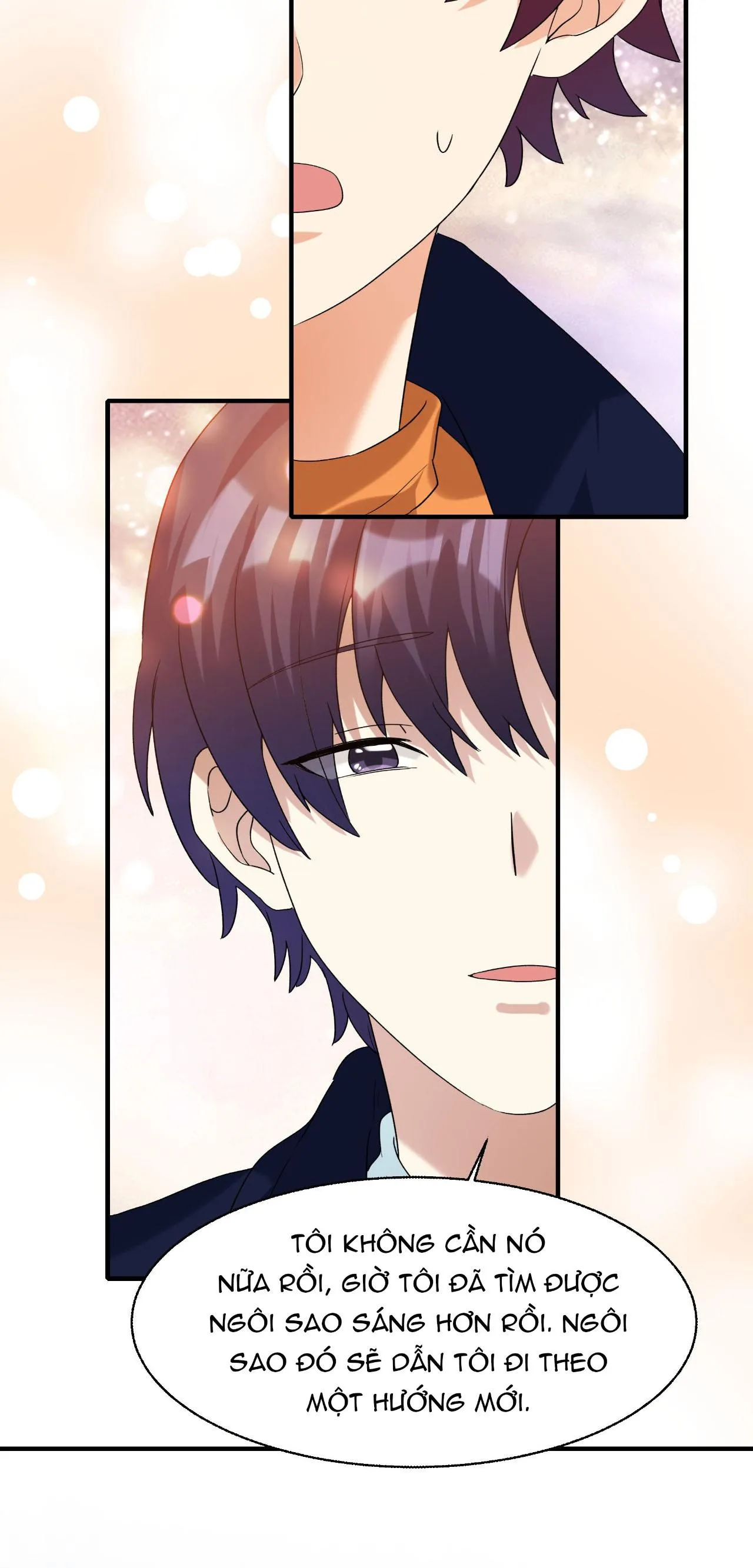 (END) Giáo Bá Yêu Đương Qua Mạng Bị Lật Xe Rồi! Chapter 81 Trang 26